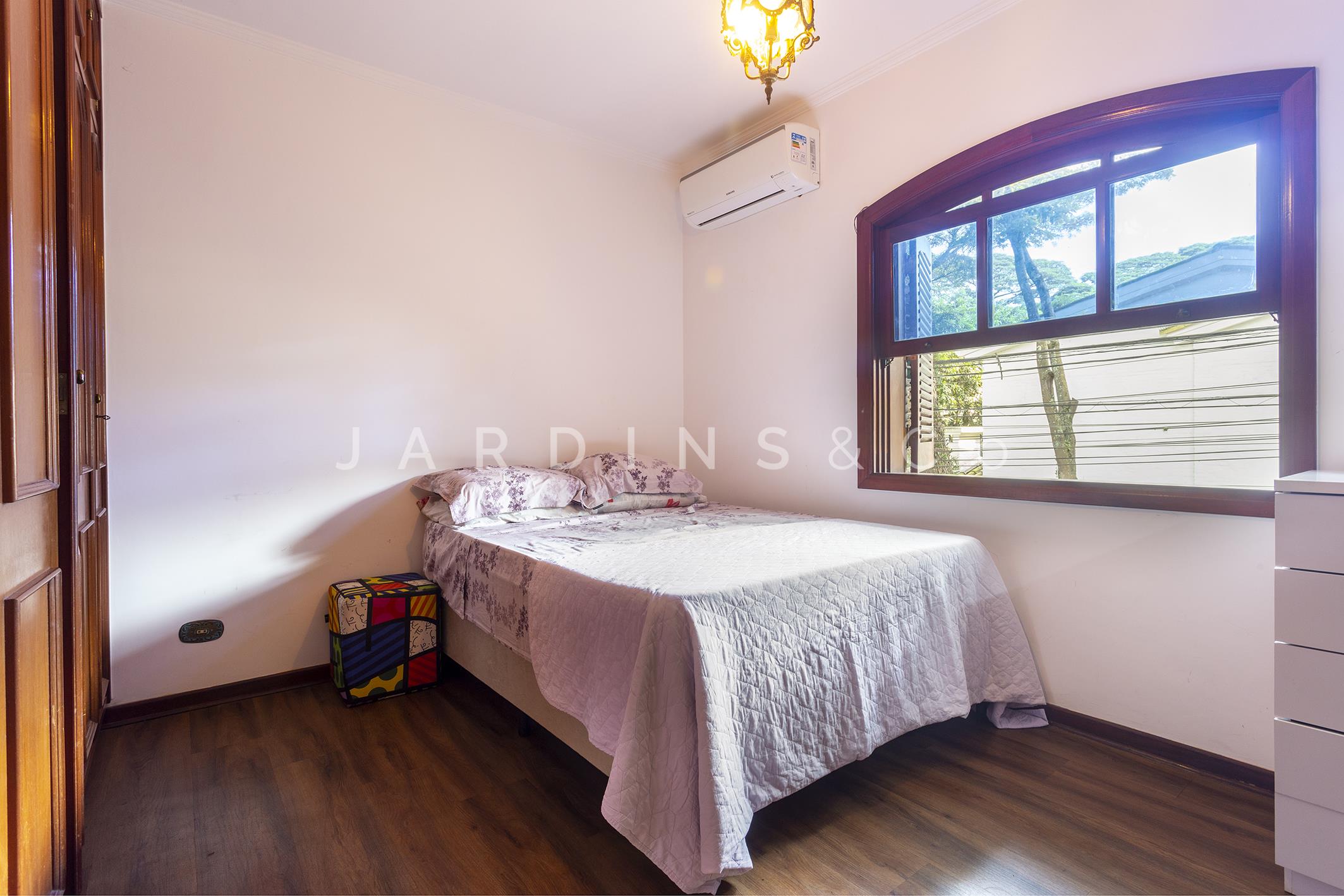 Casa no Jardim Paulista