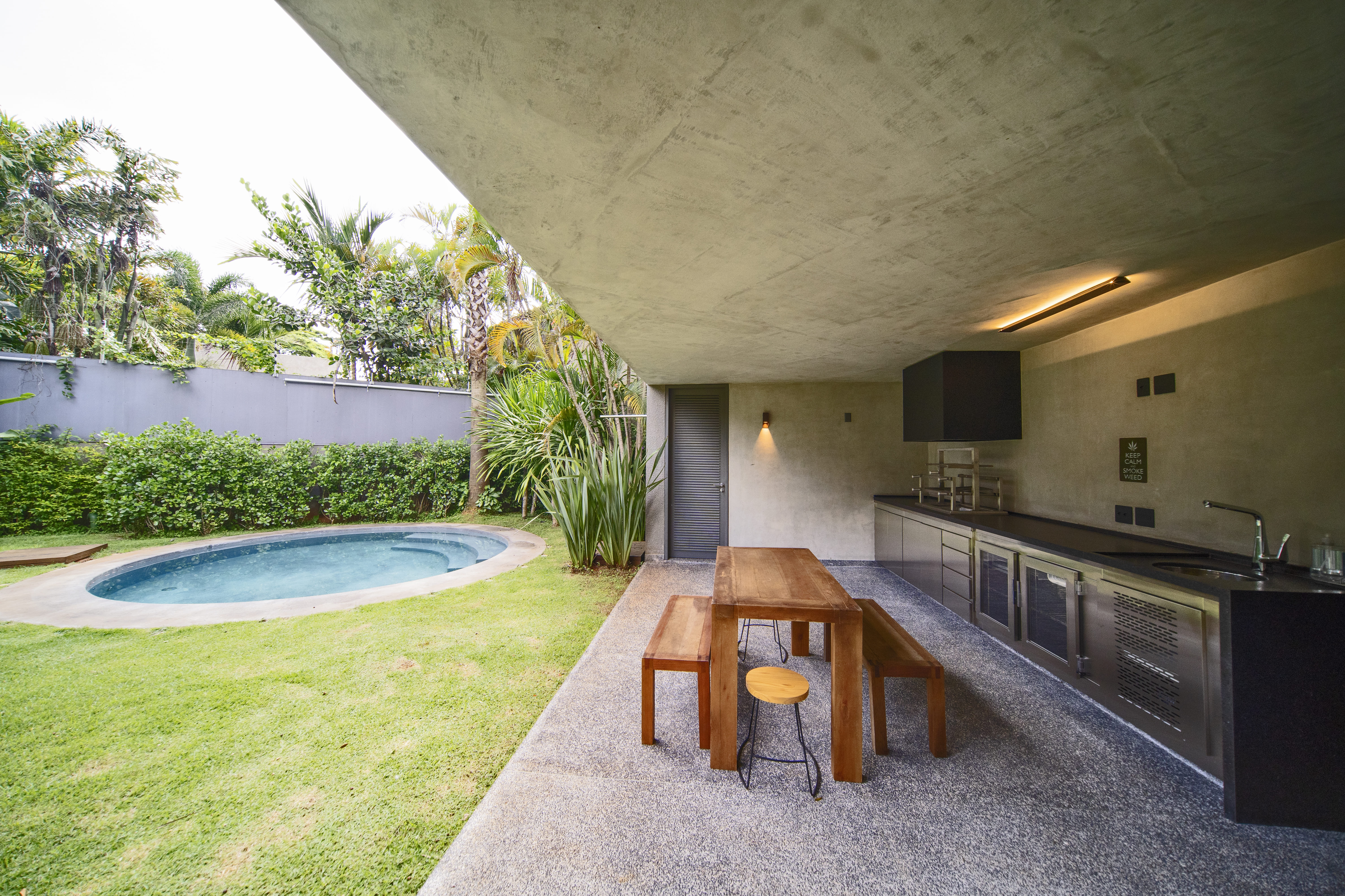 Casa no Jardim Paulista