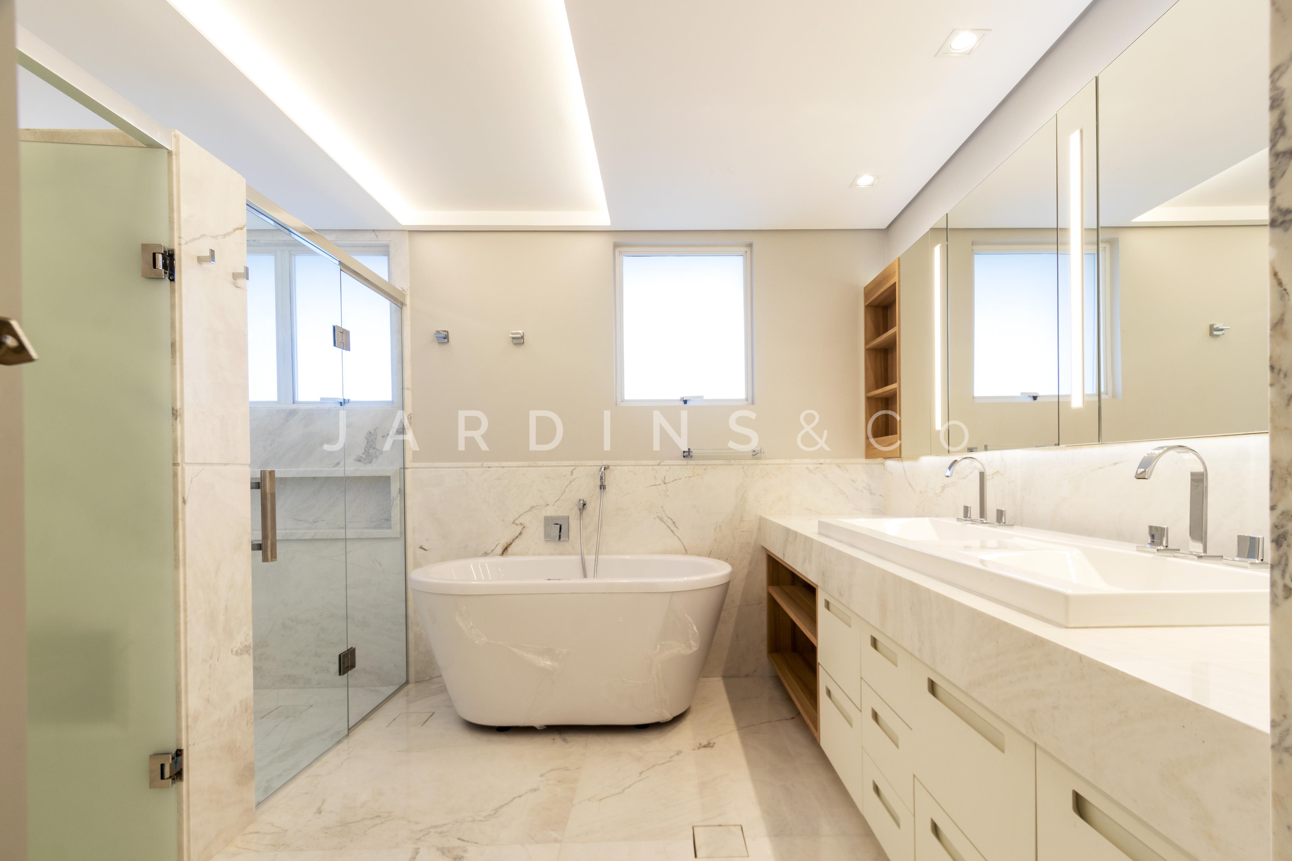 Apartamento no Vila Nova Conceição