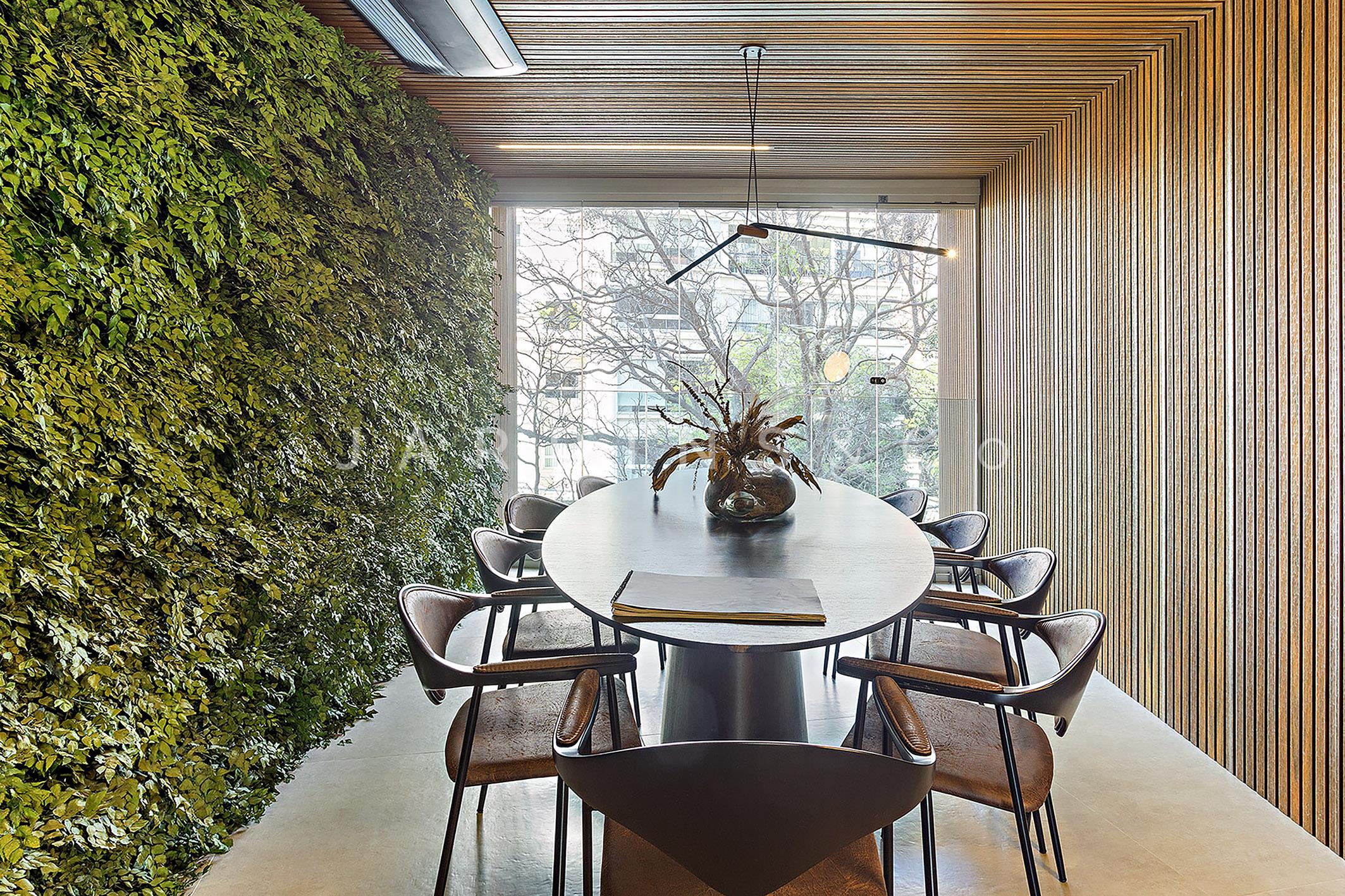 Apartamento no Ibirapuera