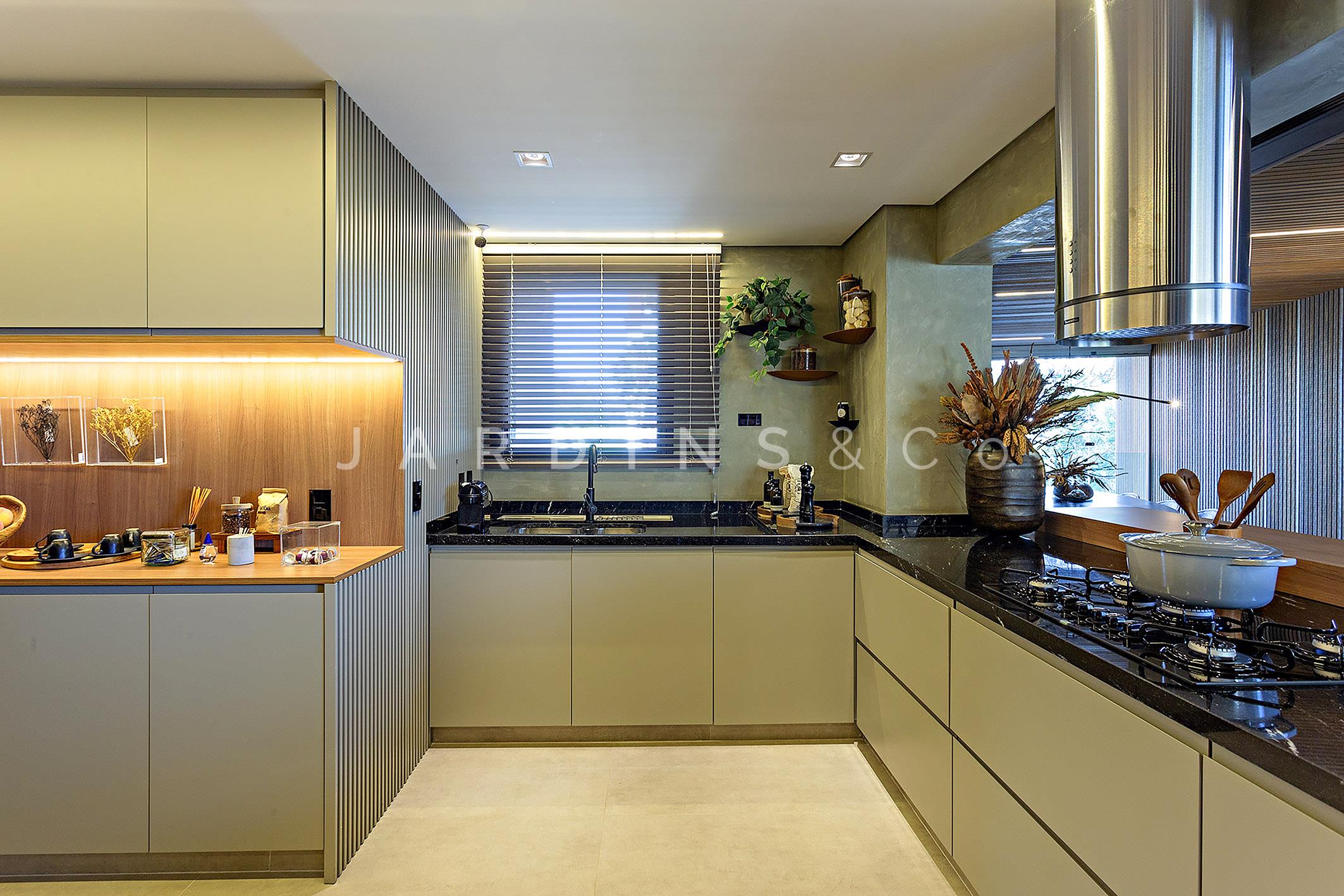 Apartamento no Ibirapuera