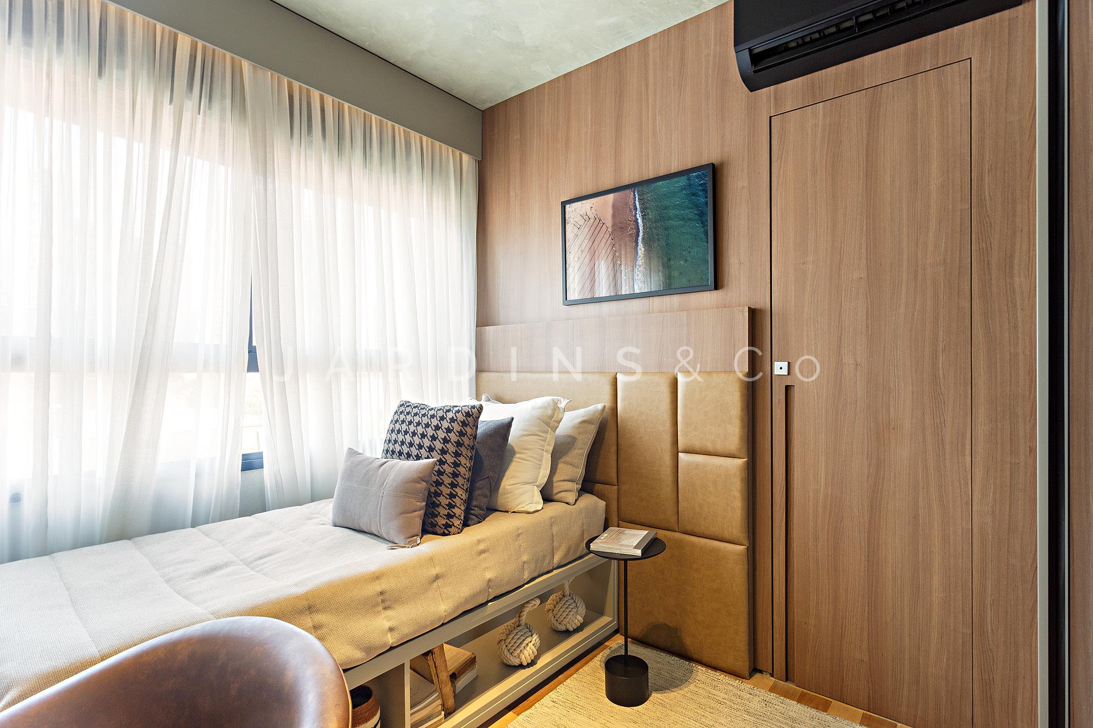Apartamento no Ibirapuera