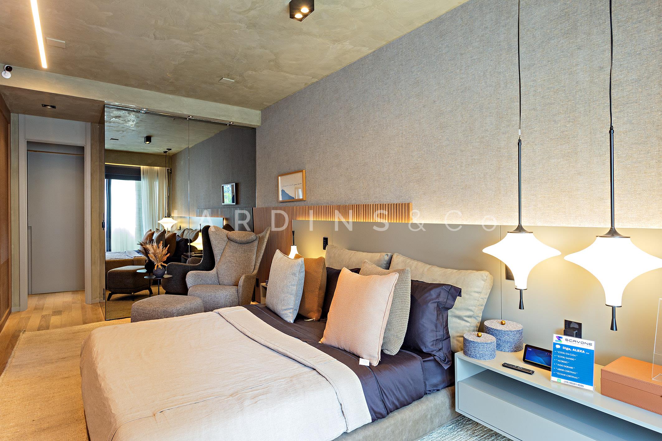 Apartamento no Ibirapuera