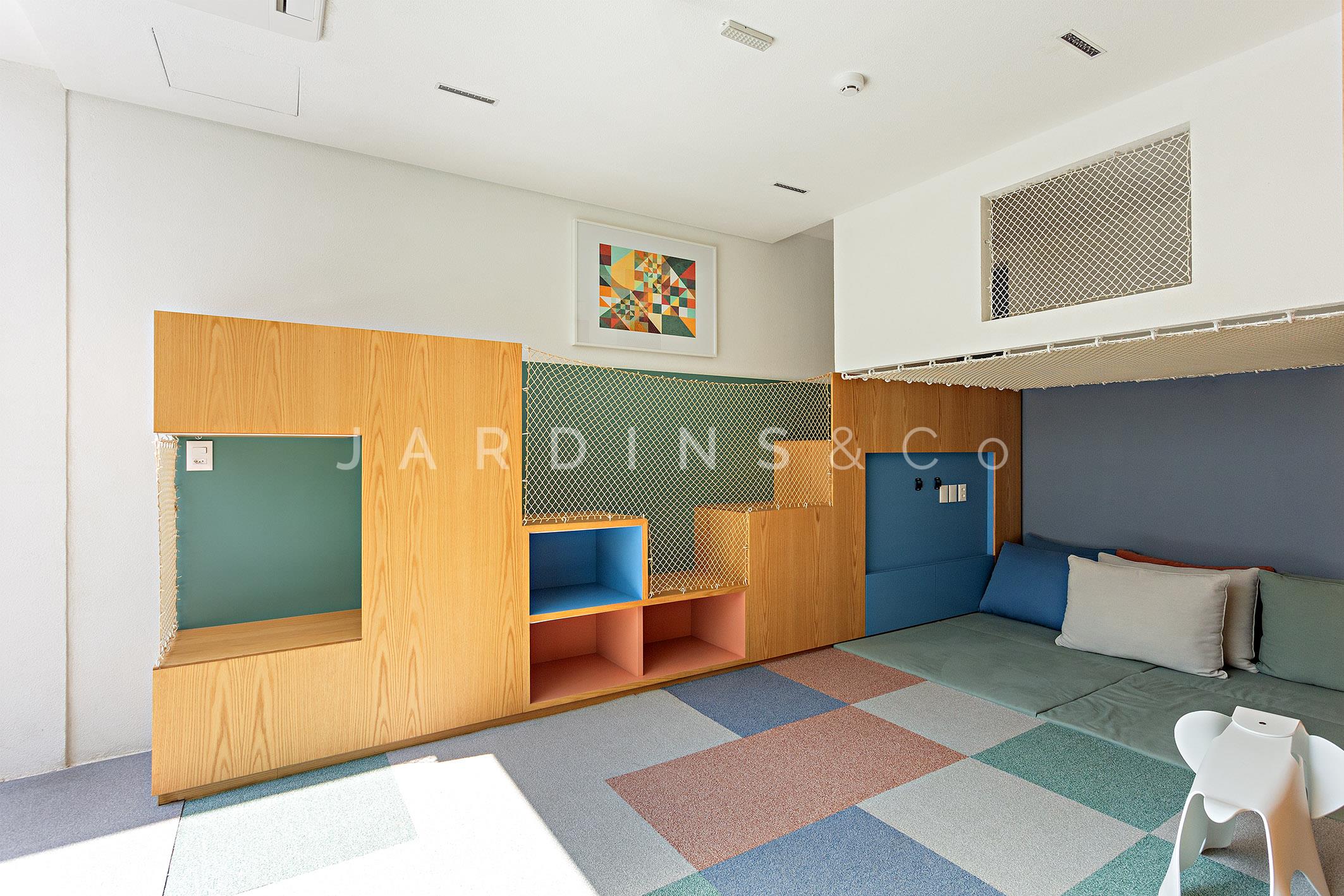 Apartamento no Ibirapuera