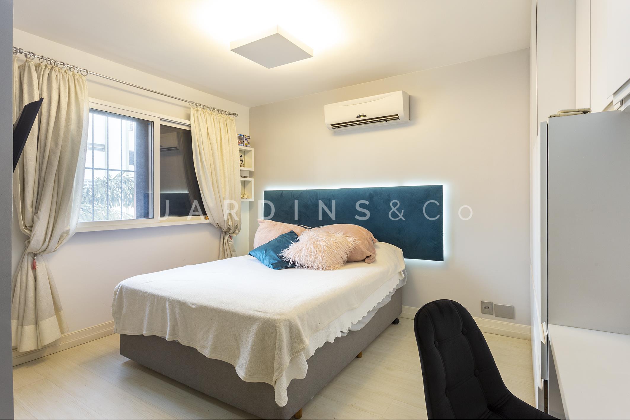 Apartamento no Itaim Bibi