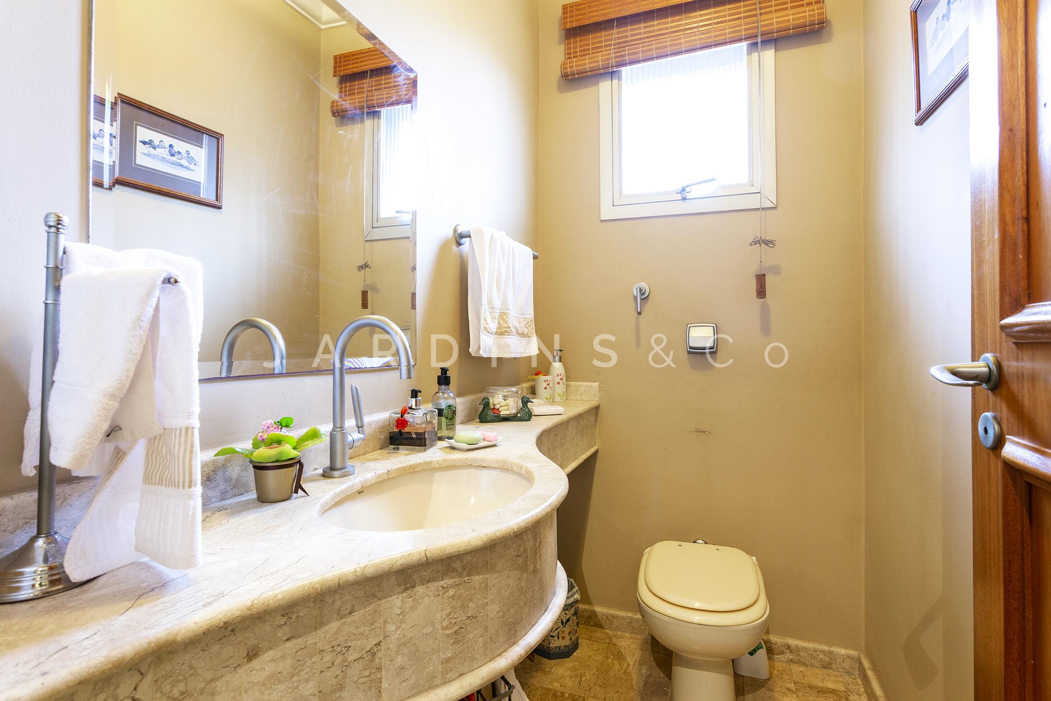 Apartamento no Itaim Bibi