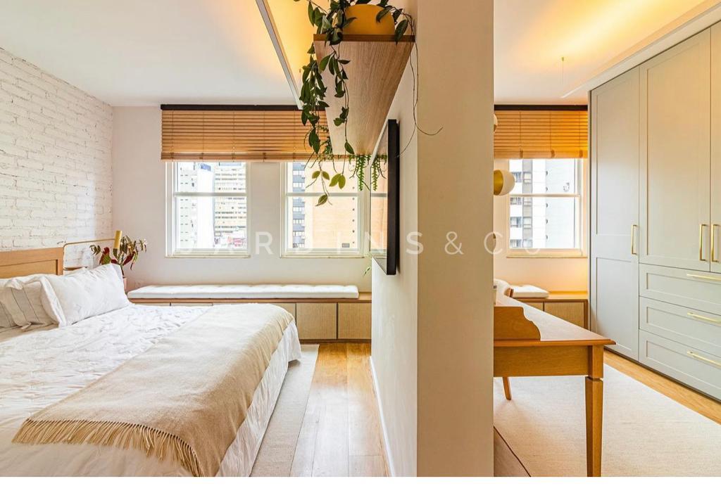 Apartamento no Jardim Paulista