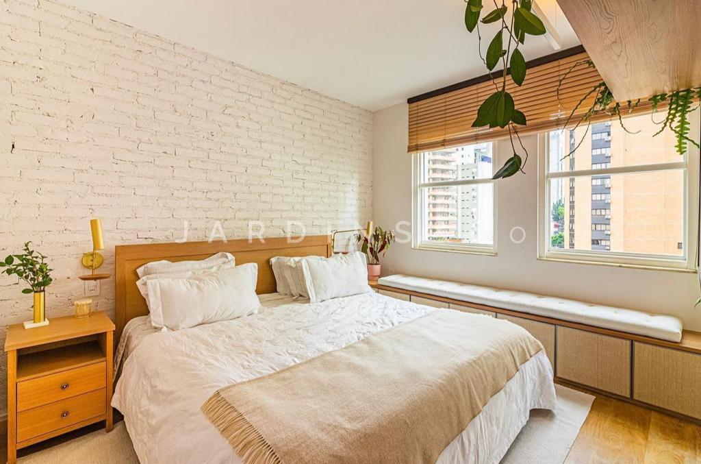 Apartamento no Jardim Paulista