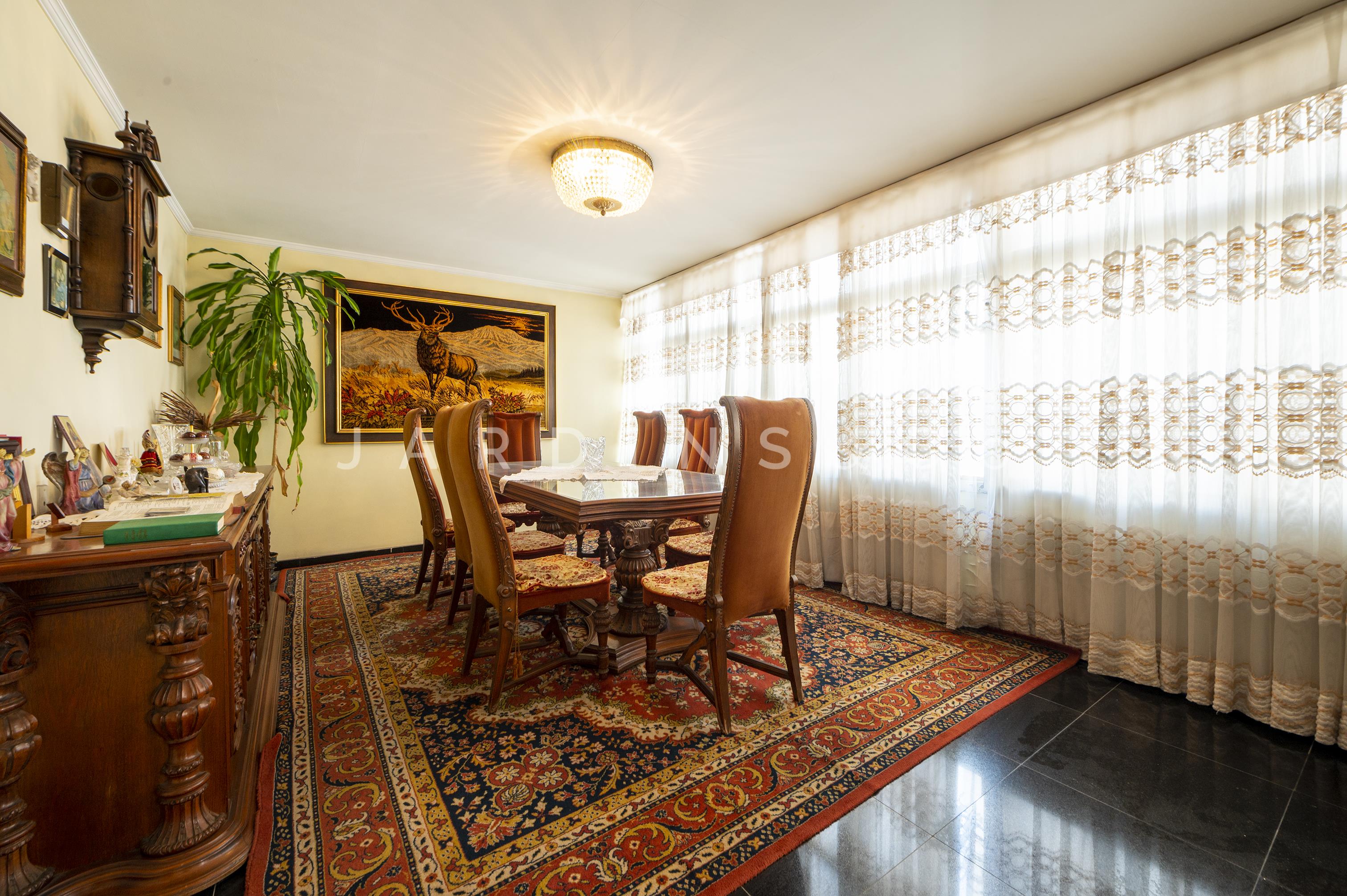 Apartamento no Higienópolis