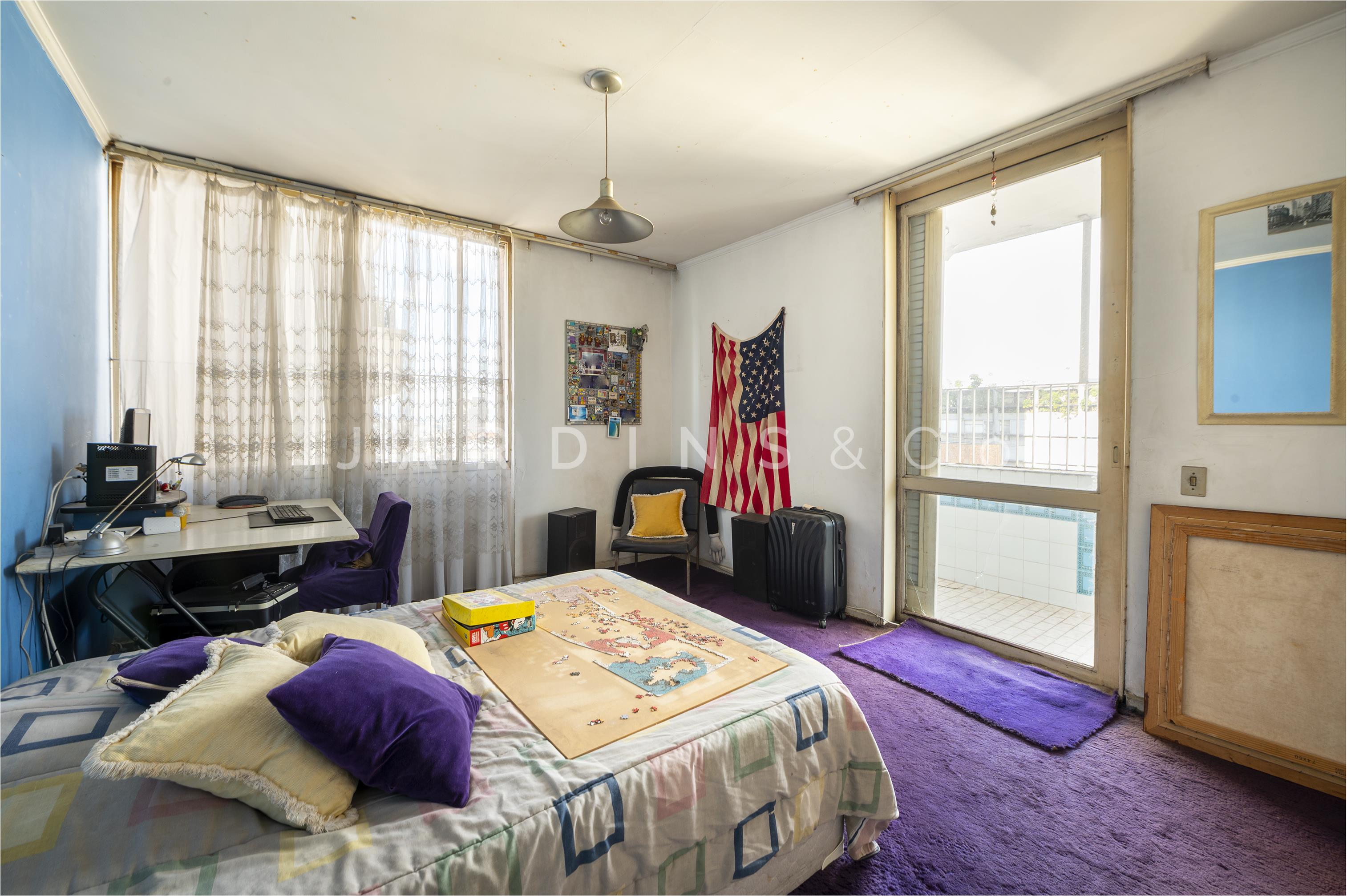 Apartamento no Higienópolis