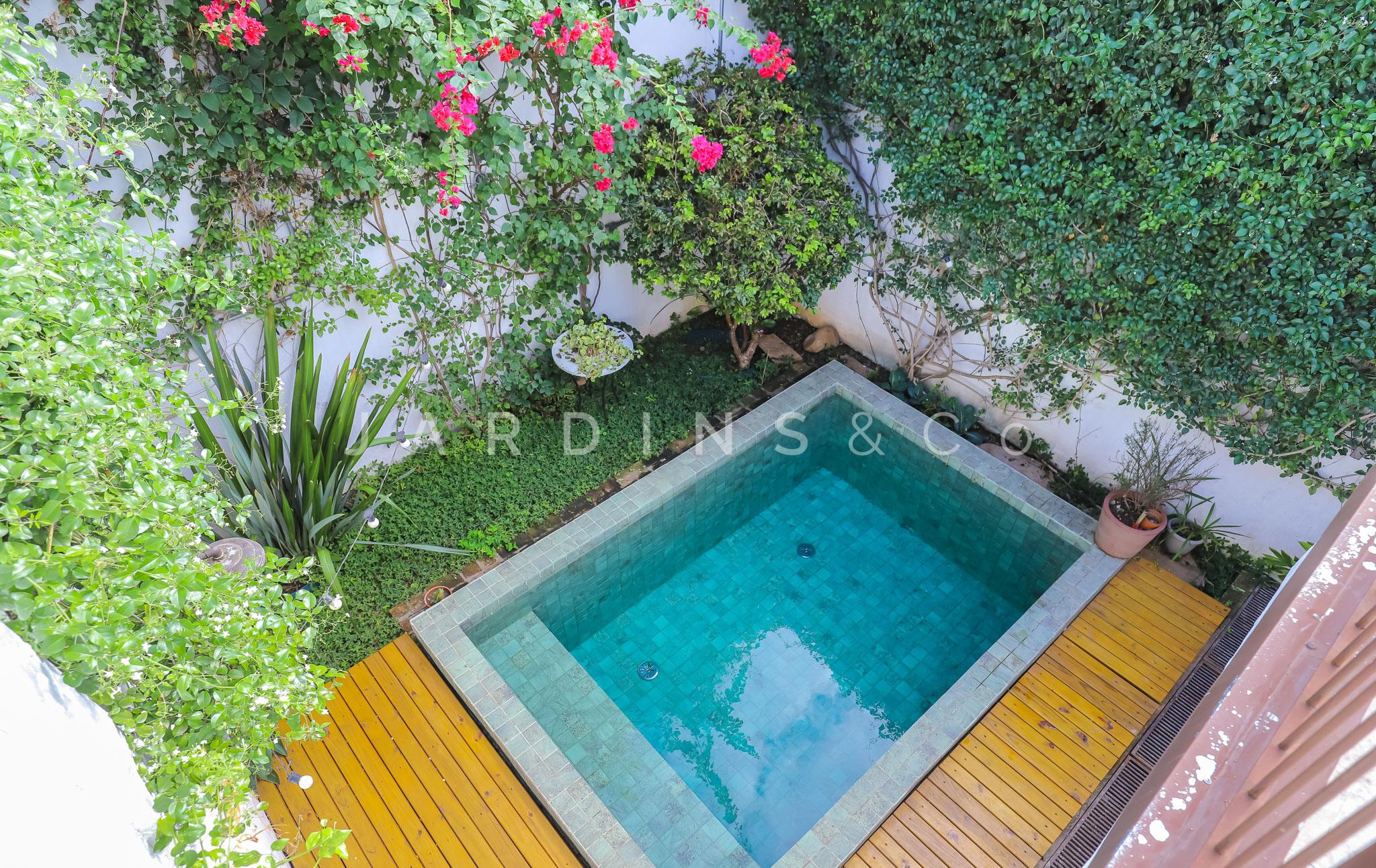 Casa no Jardim Paulista