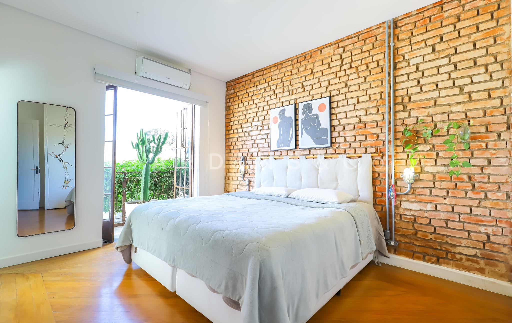 Casa no Jardim Paulista