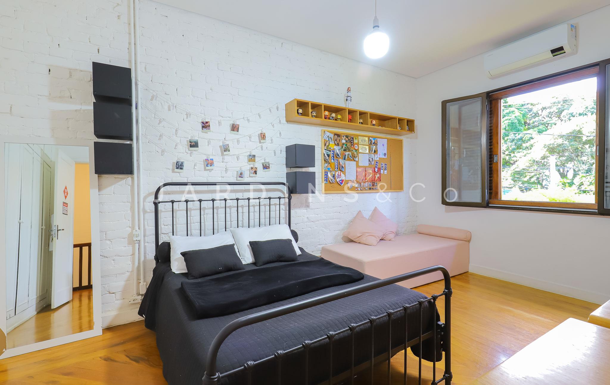 Casa no Jardim Paulista