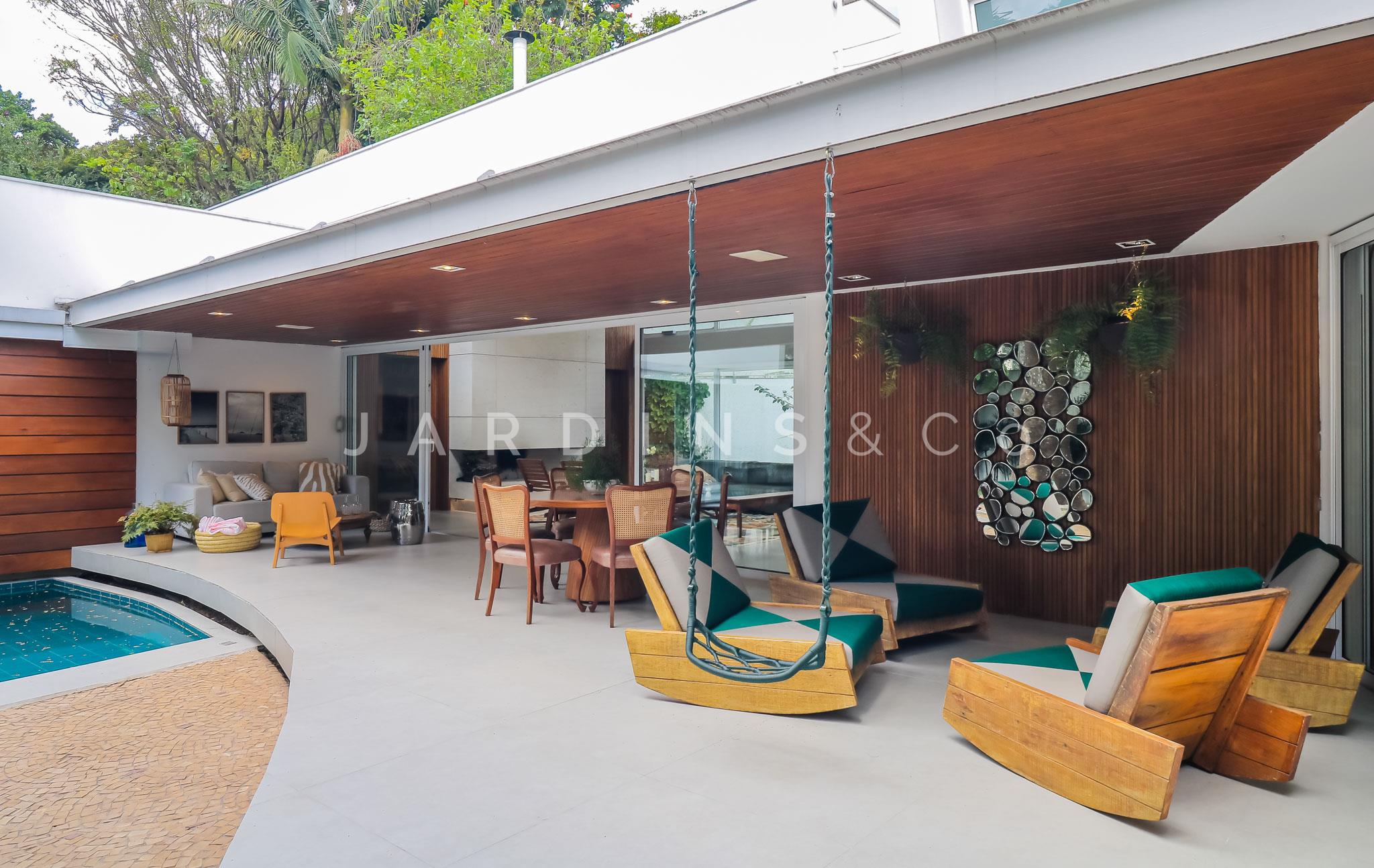 Casa no Vila Madalena