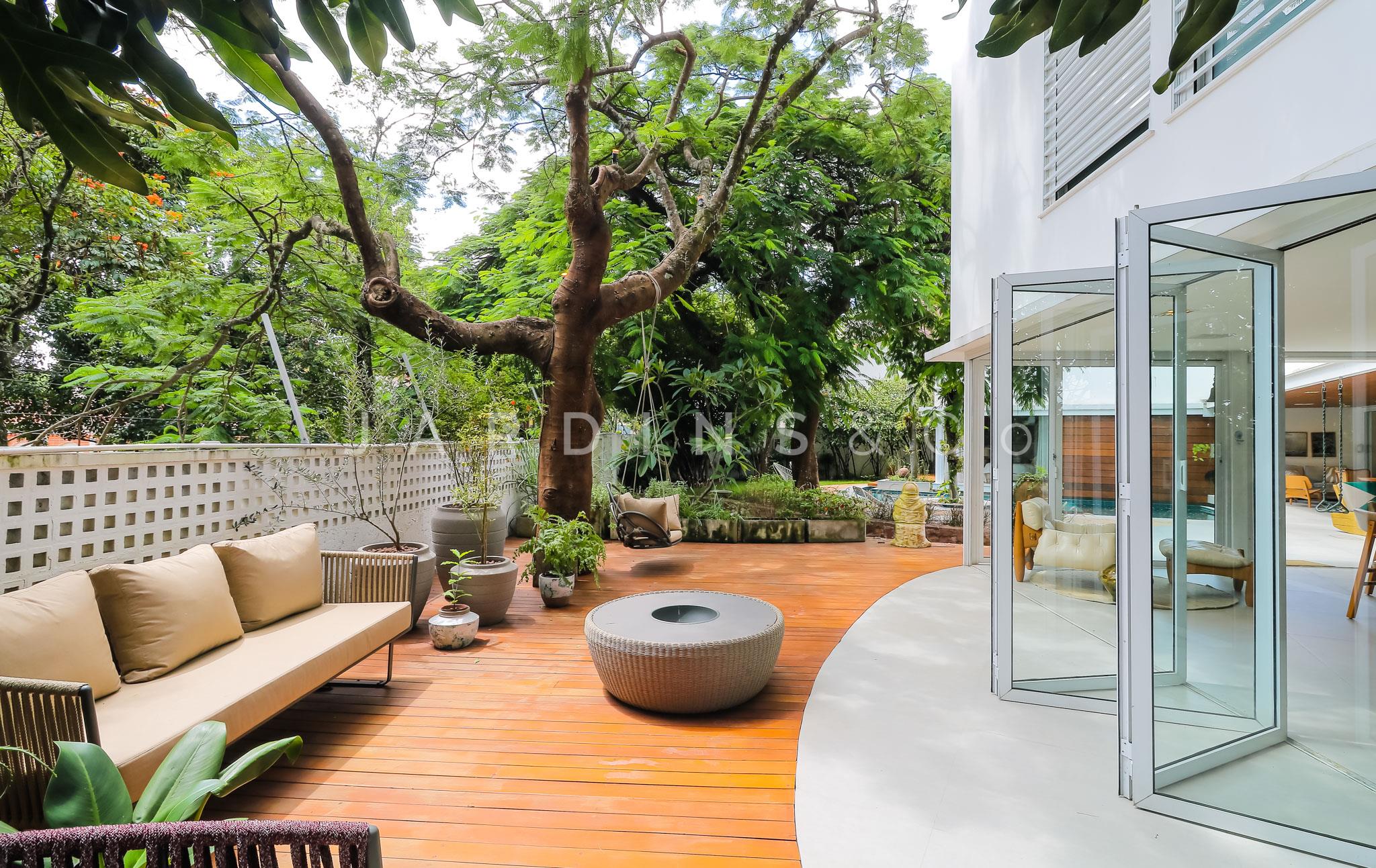 Casa no Vila Madalena