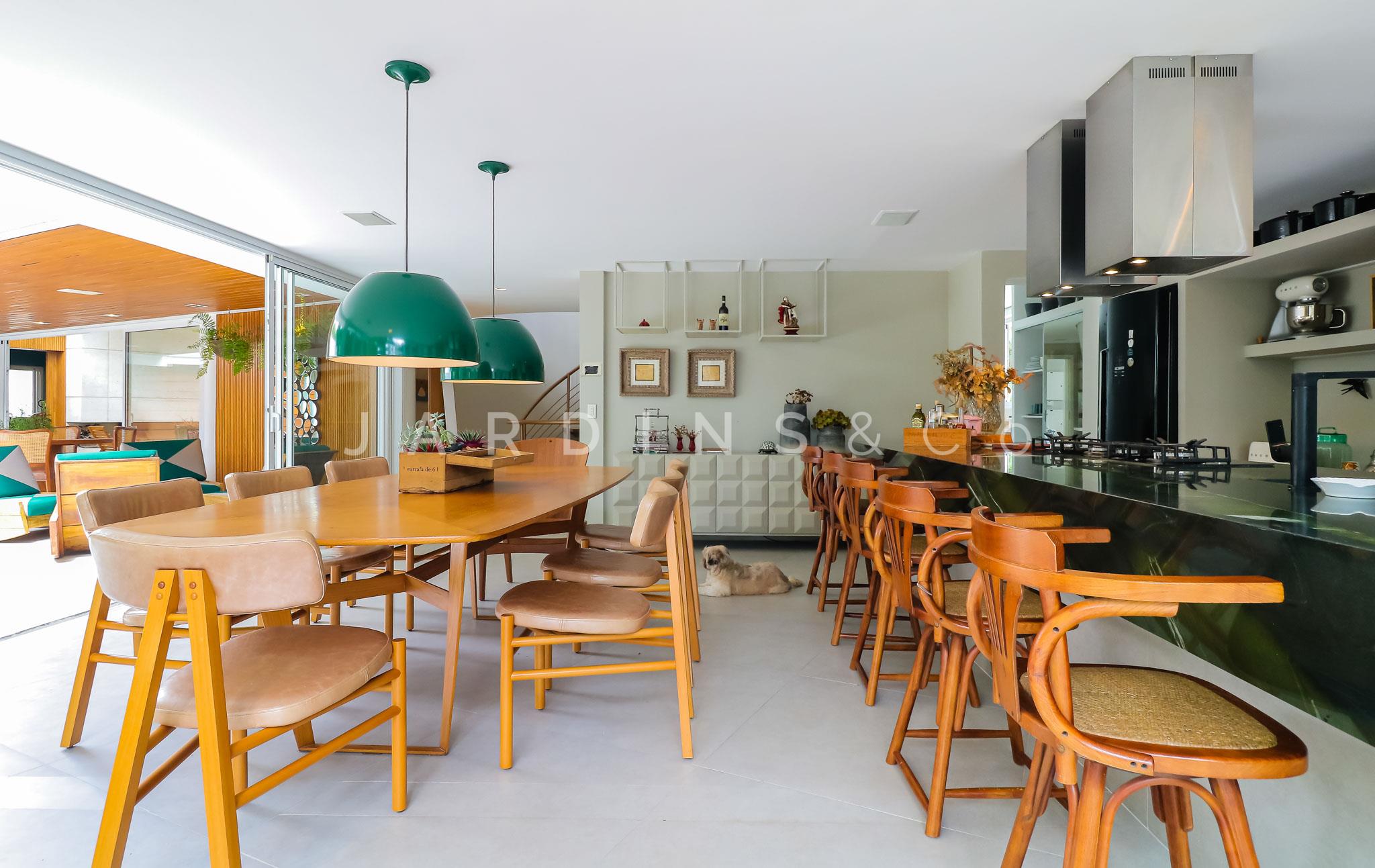 Casa no Vila Madalena