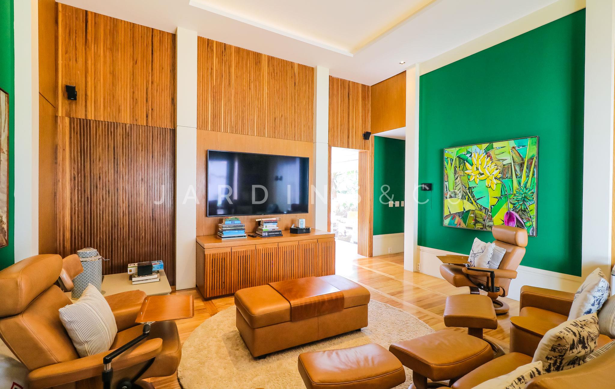 Casa no Vila Madalena