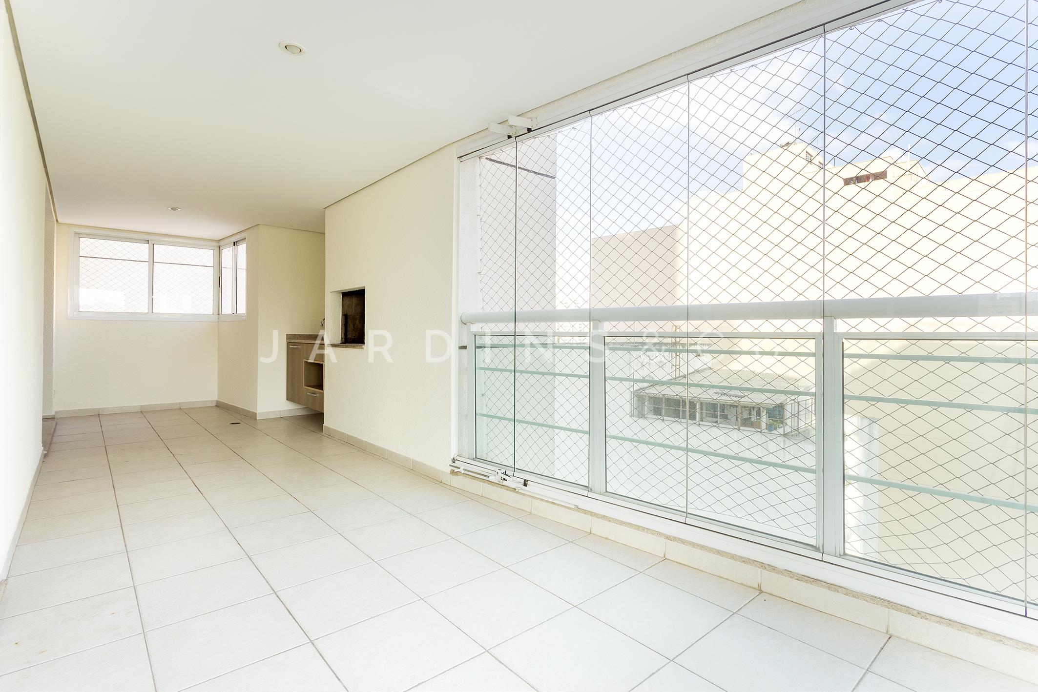 Apartamento no Cerqueira César