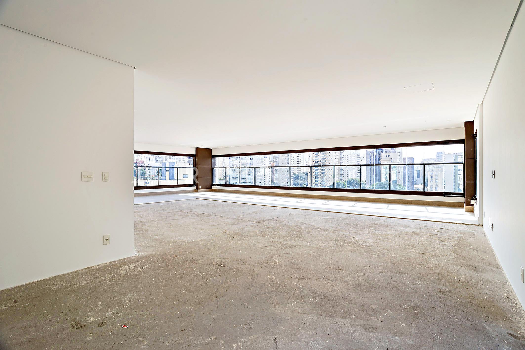 Apartamento no Jardim América