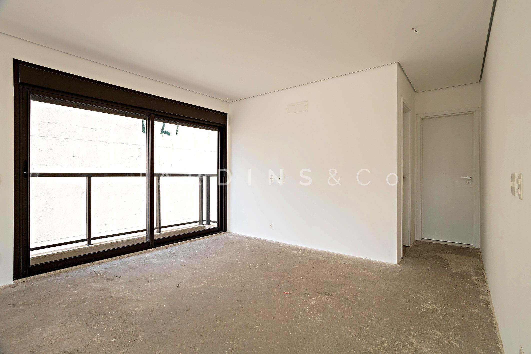 Apartamento no Santa Cecília