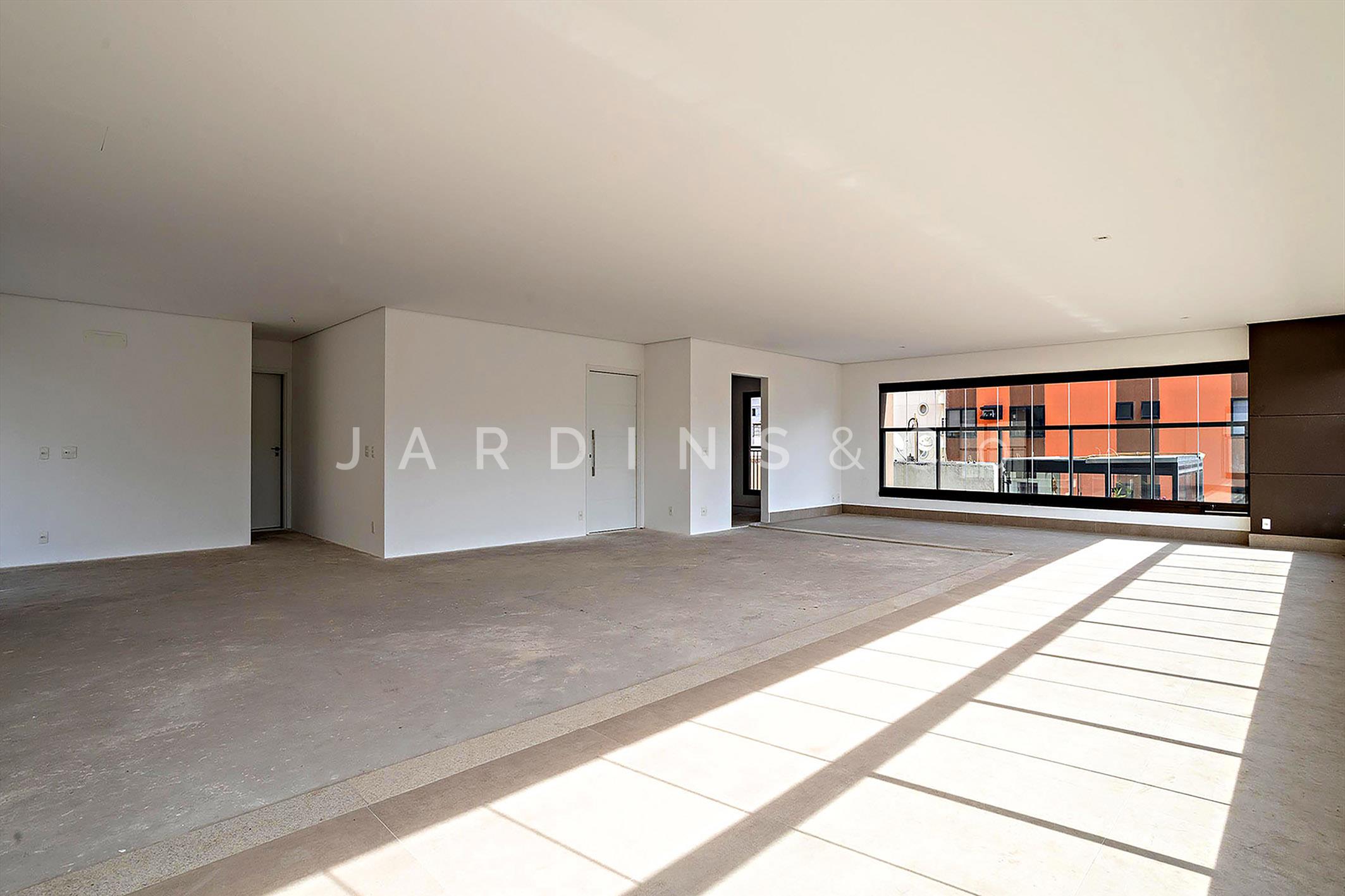 Apartamento no Santa Cecília