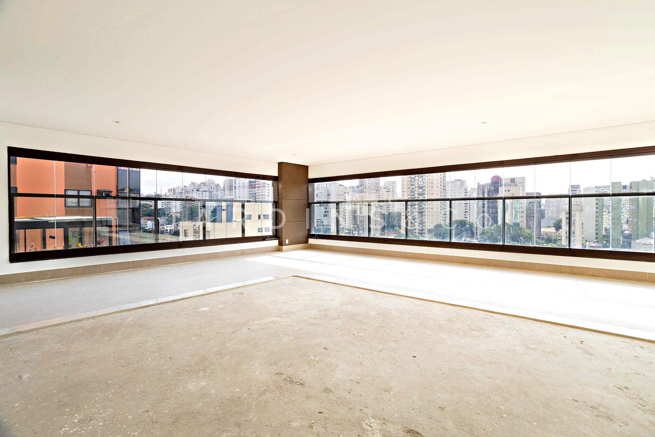 Apartamento no Santa Cecília
