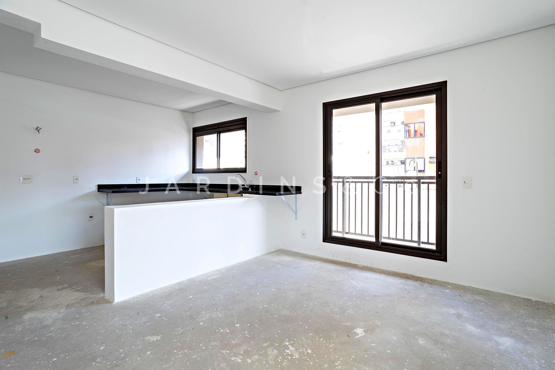 Apartamento no Santa Cecília
