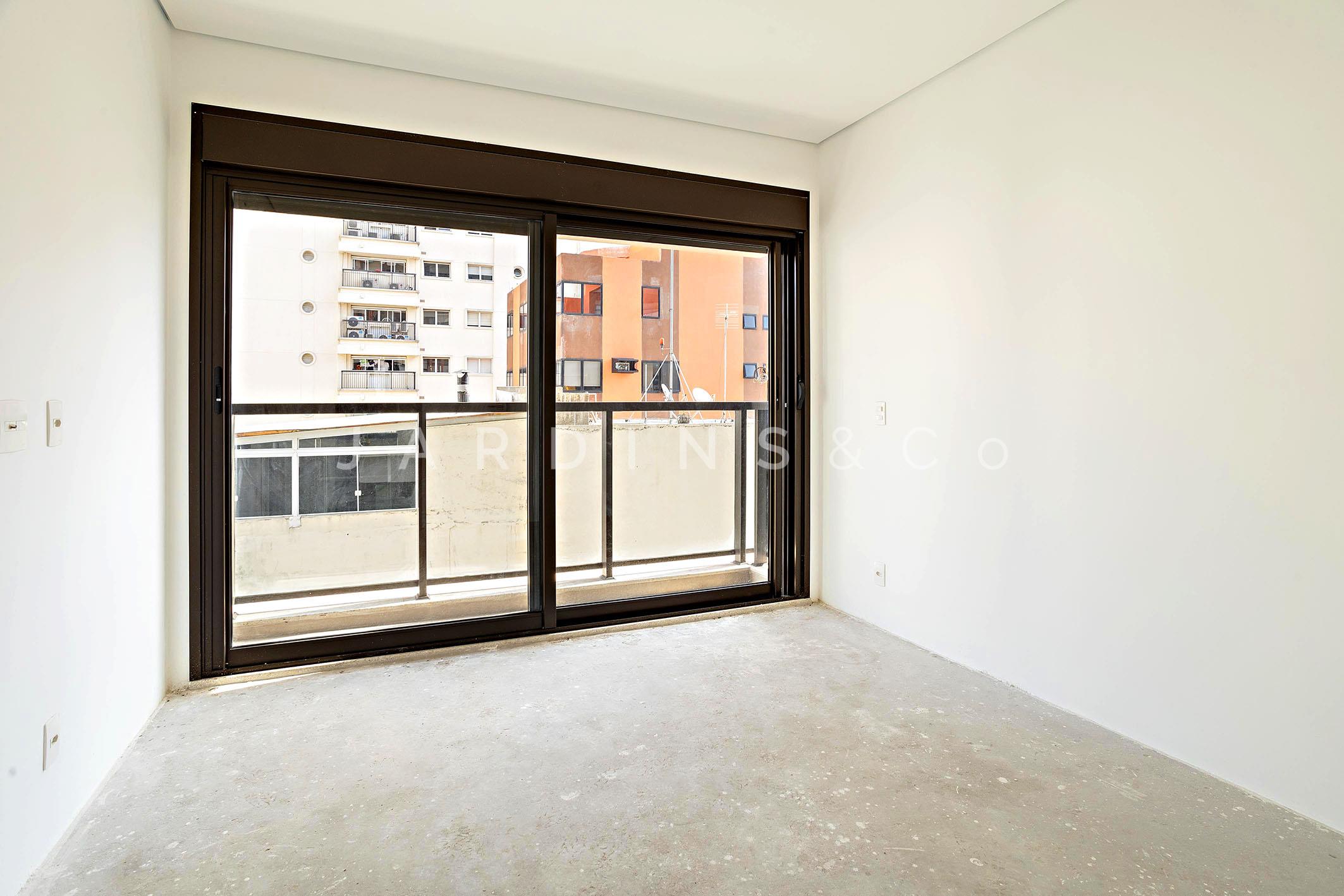 Apartamento no Santa Cecília