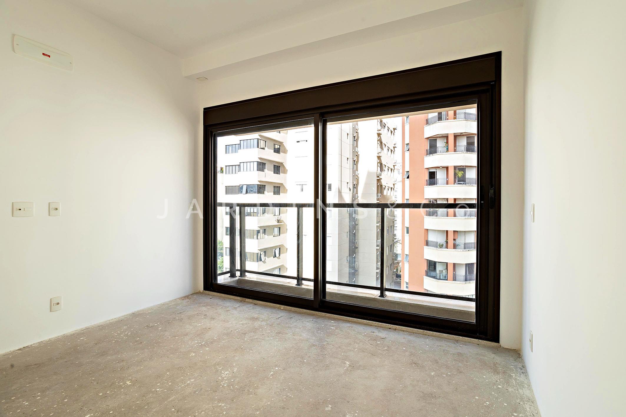 Apartamento no Santa Cecília