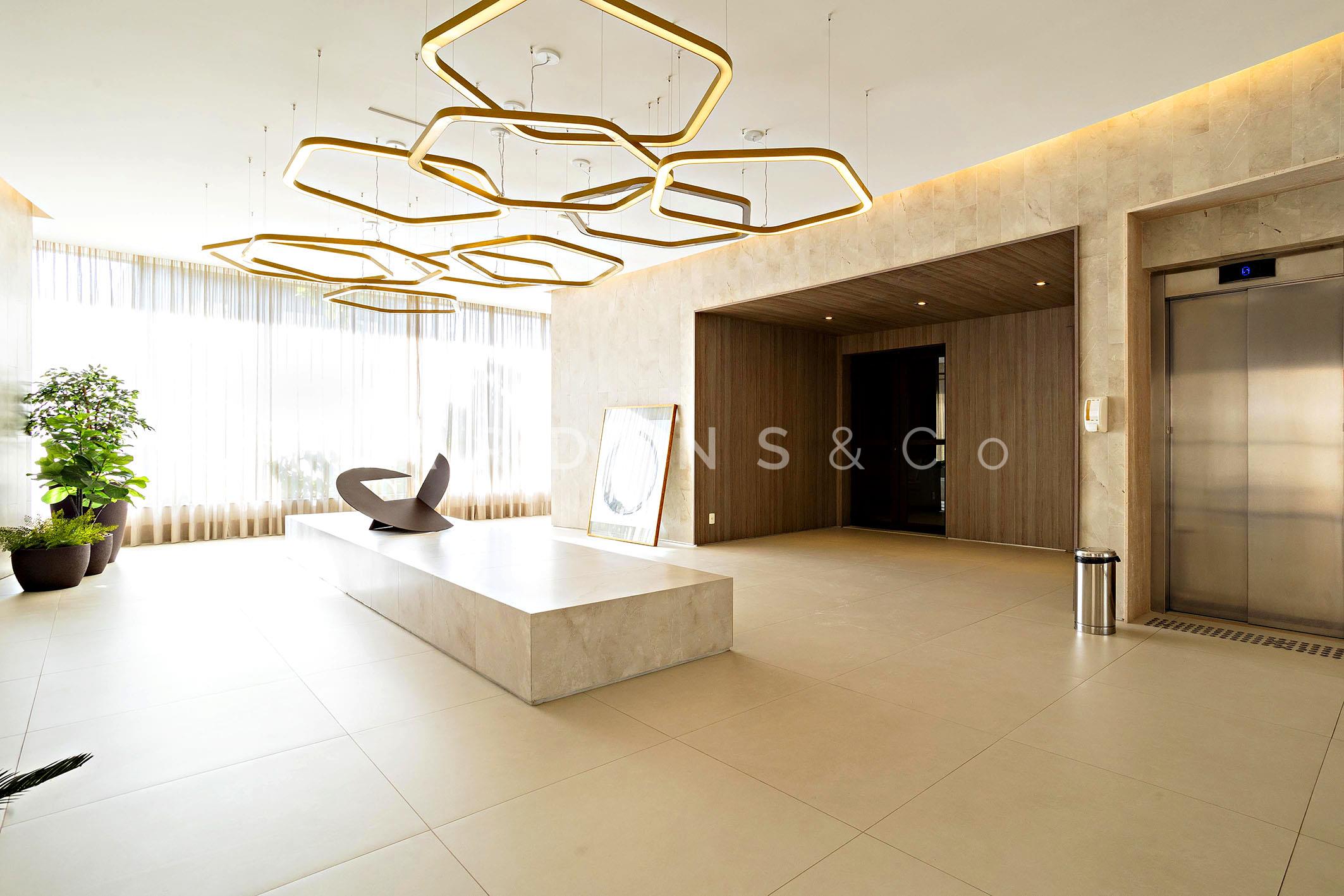 Apartamento no Santa Cecília