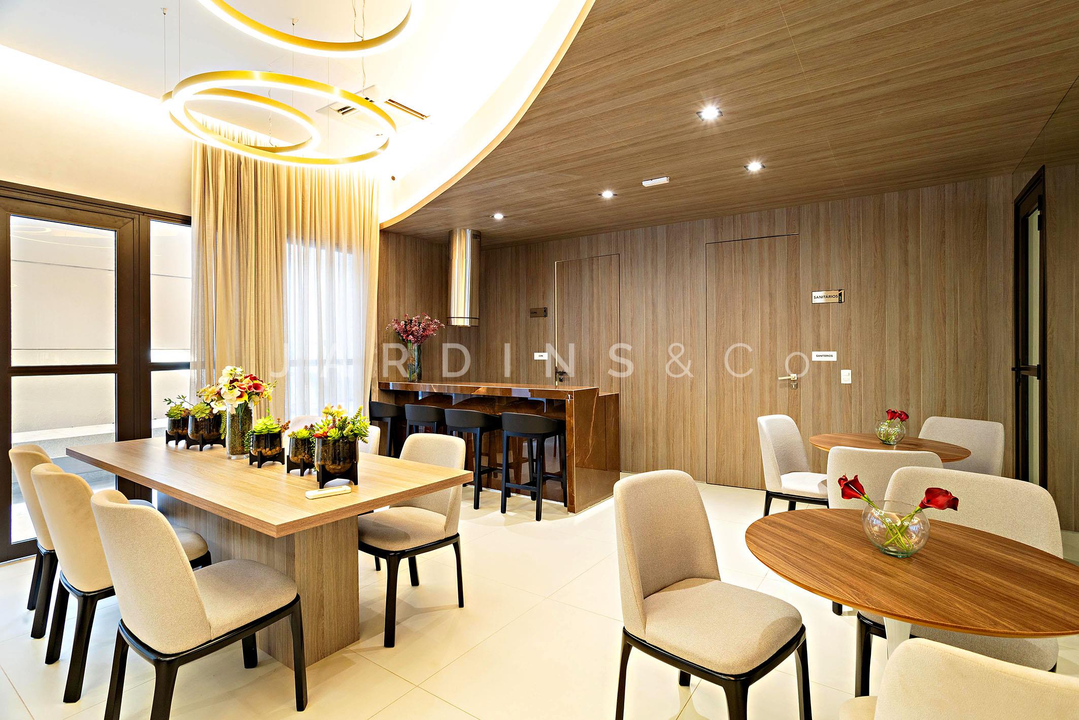 Apartamento no Santa Cecília