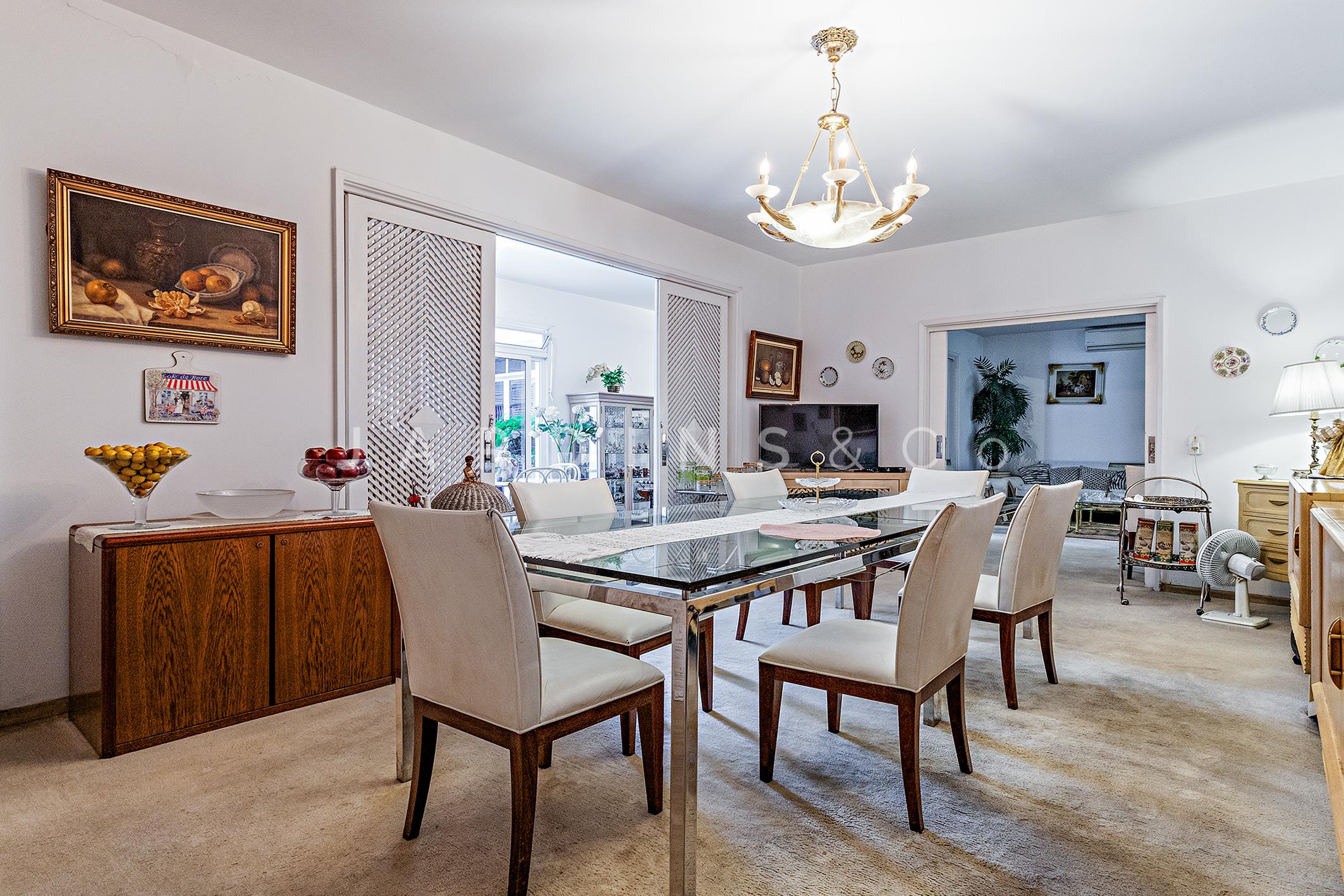Casa no Brooklin
