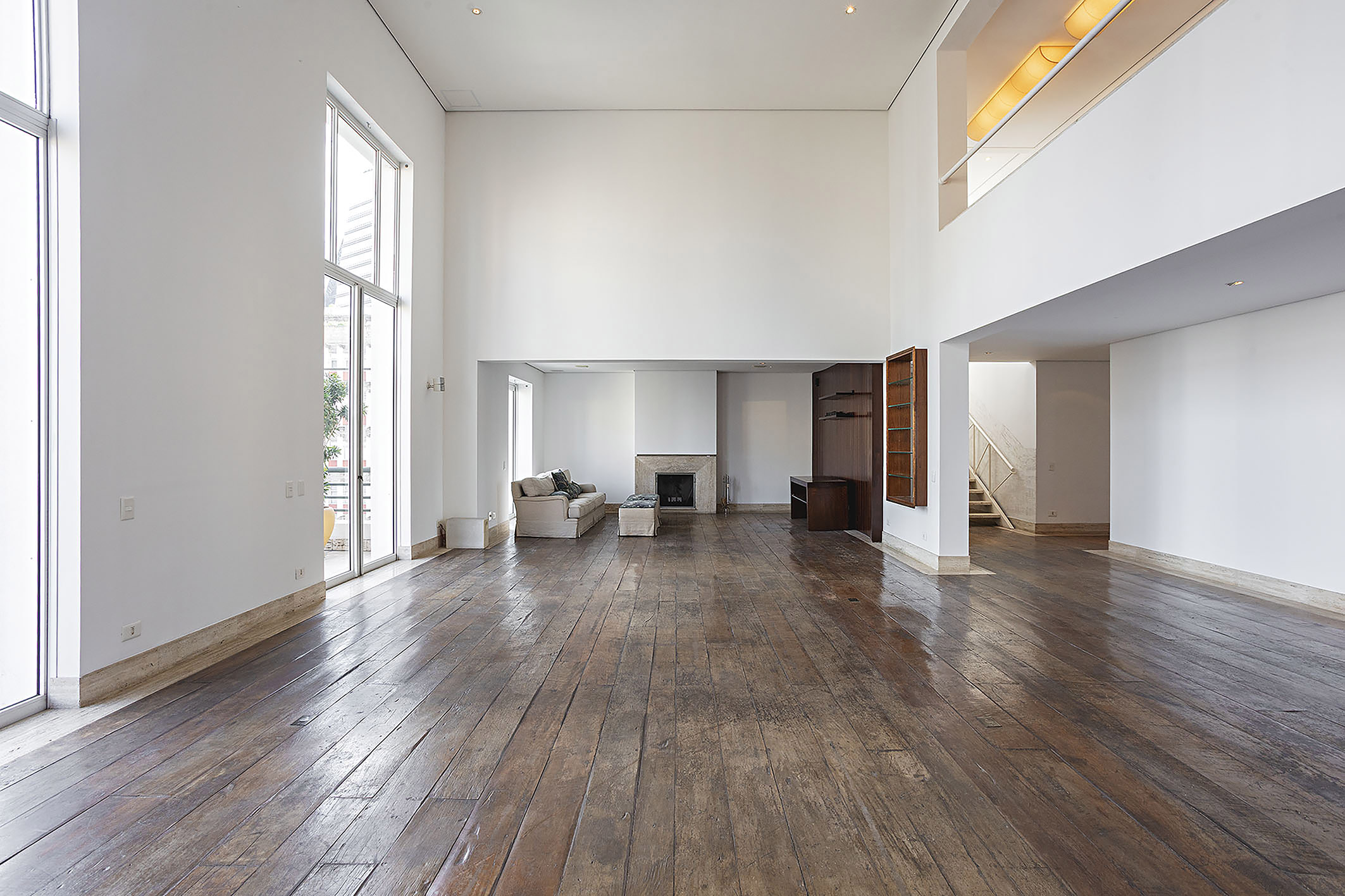 Apartamento no Chácara Itaim