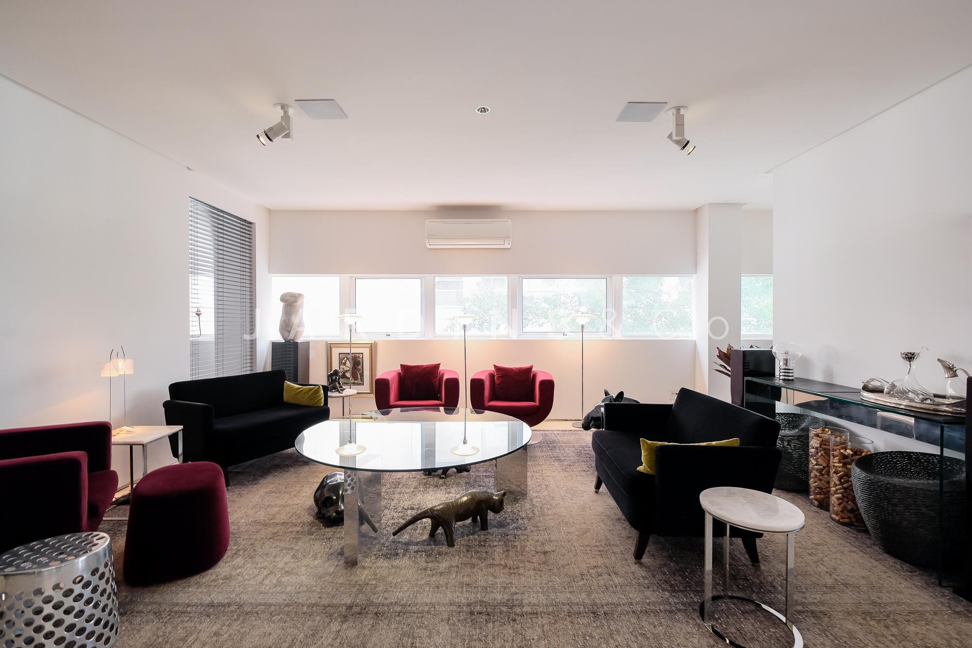 Apartamento no Consolação