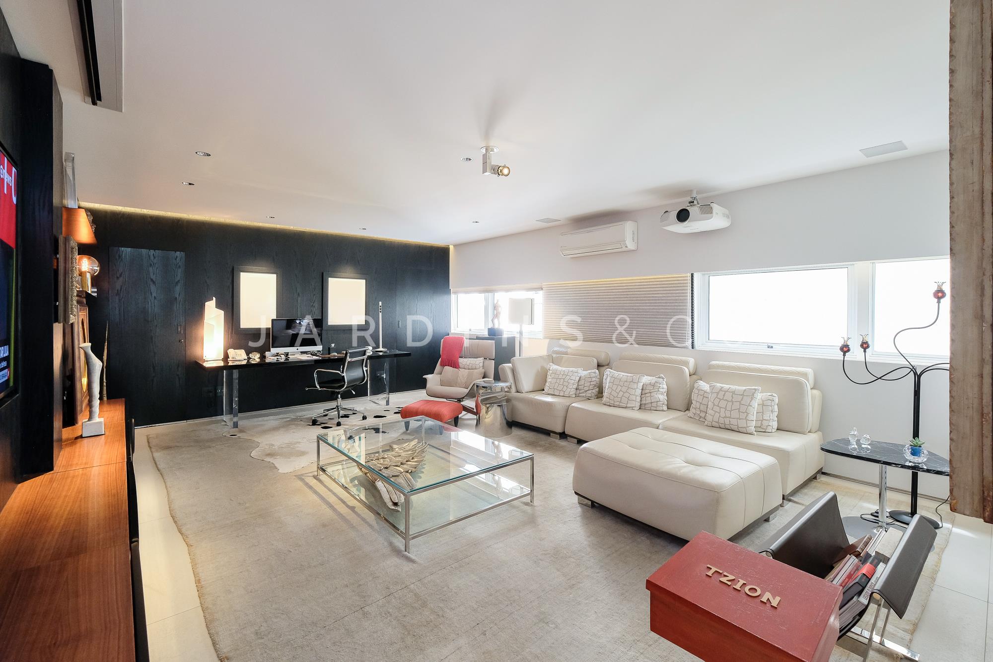Apartamento no Consolação