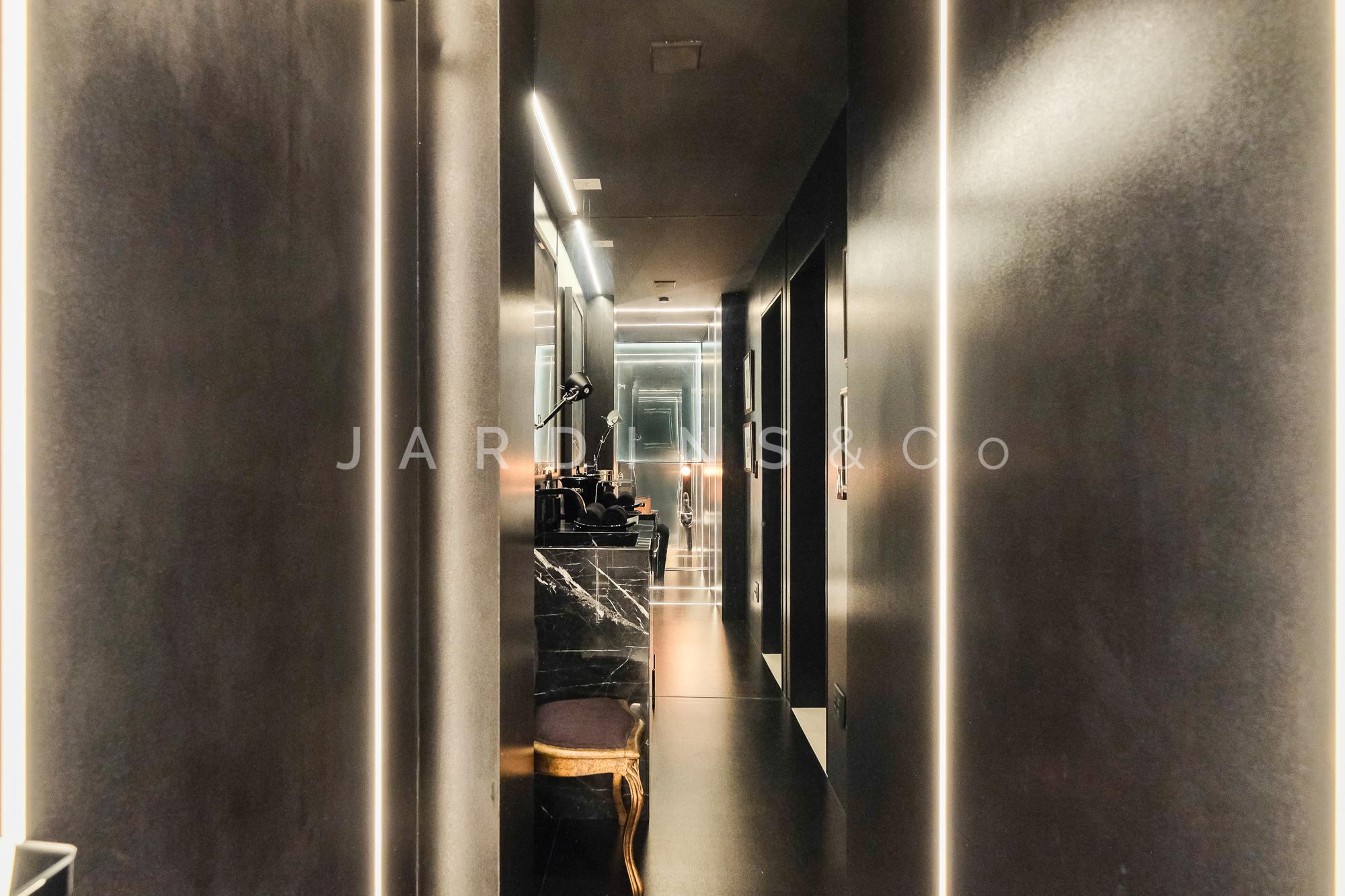 Apartamento no Consolação