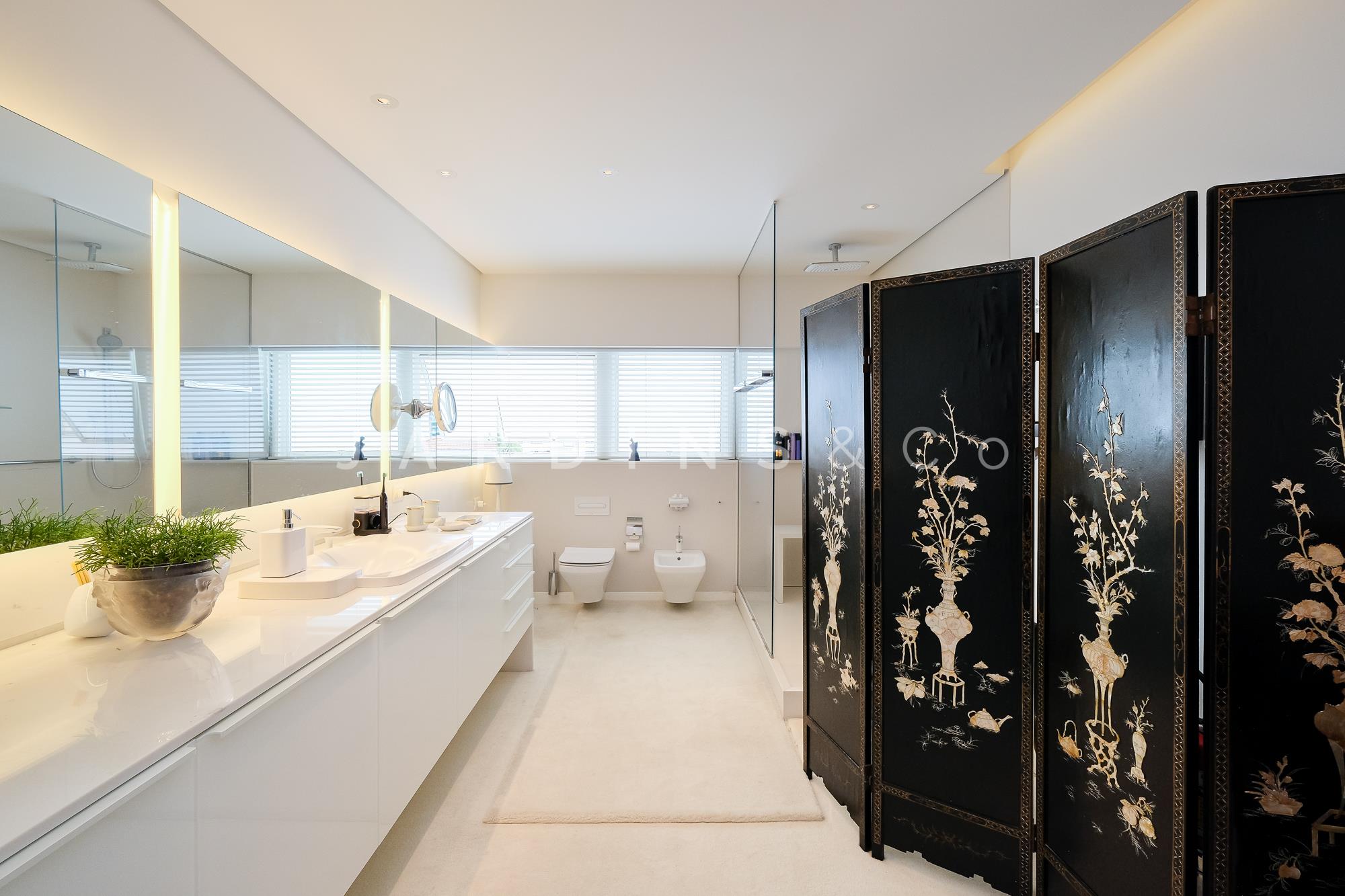 Apartamento no Consolação