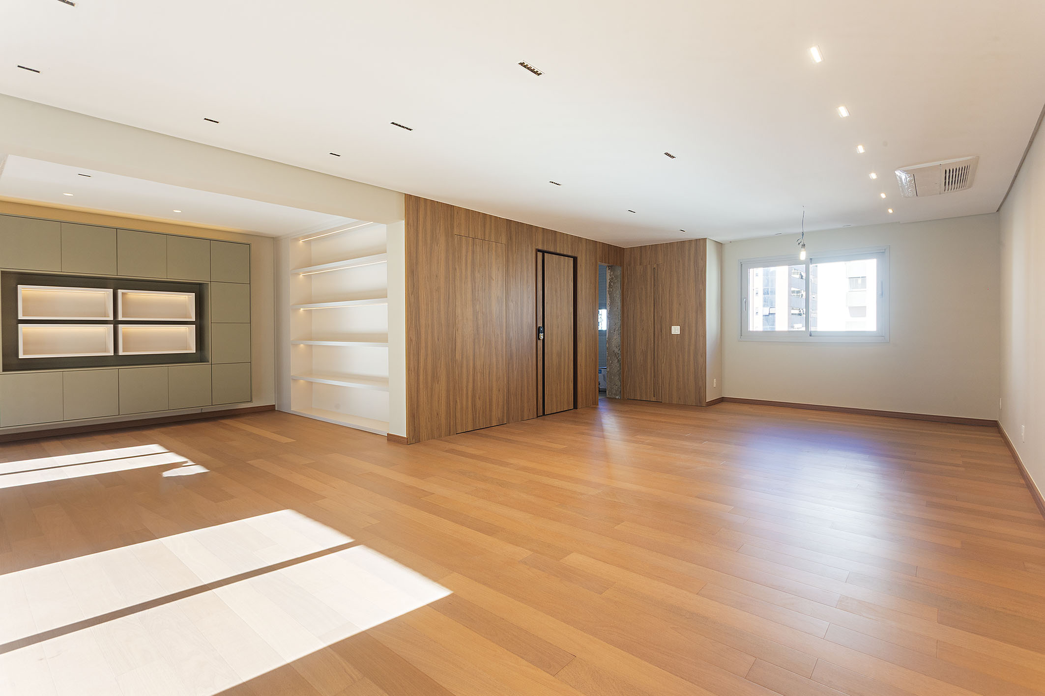 Apartamento no Jardim América