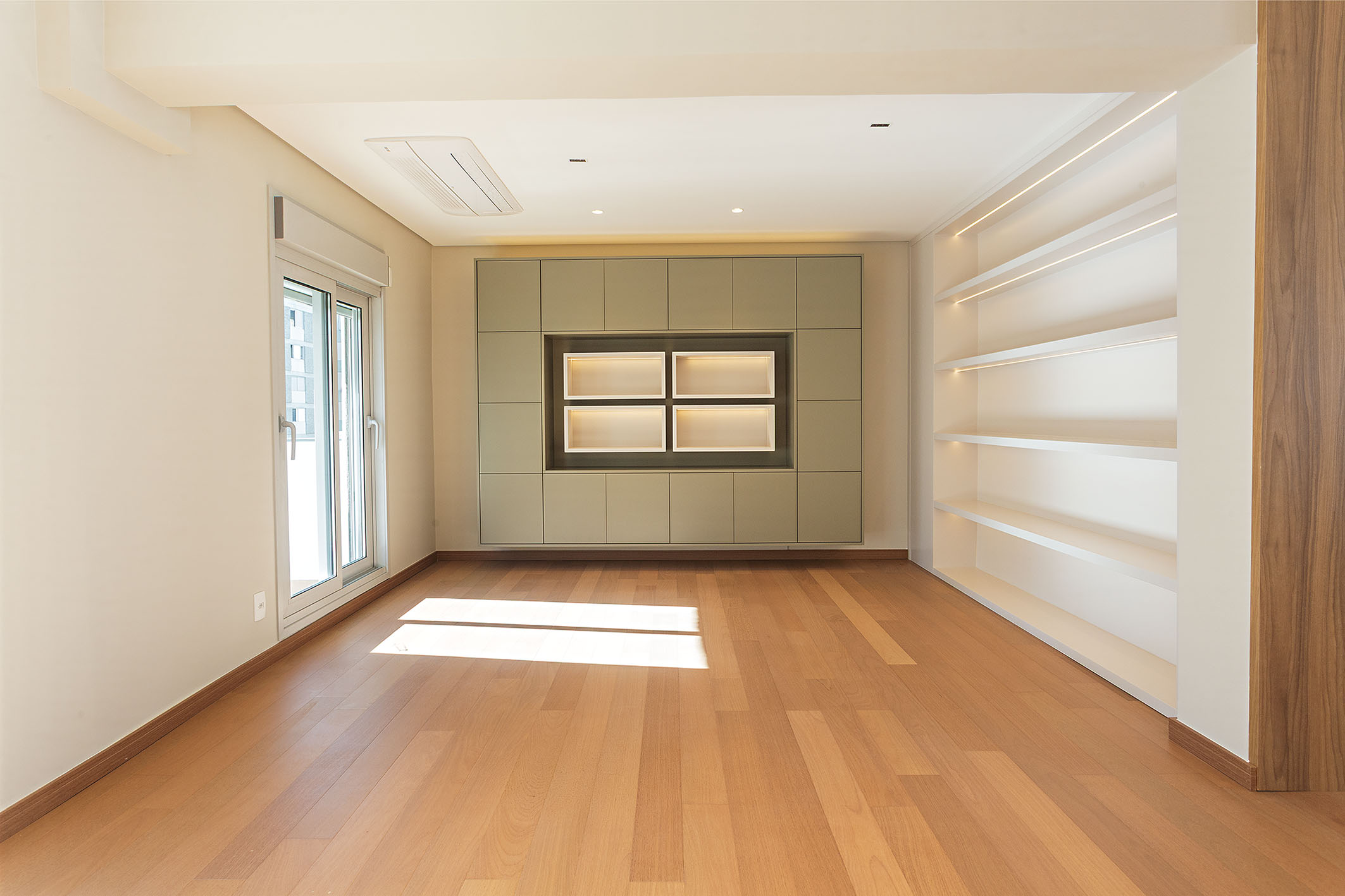 Apartamento no Jardim América
