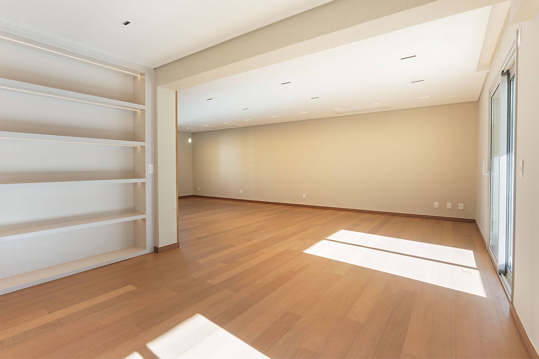 Apartamento no Jardim América