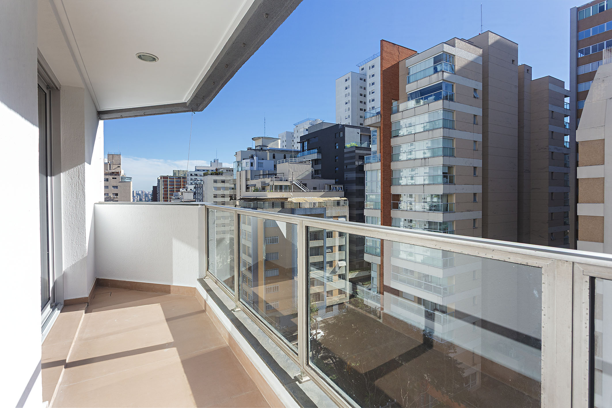 Apartamento no Jardim América