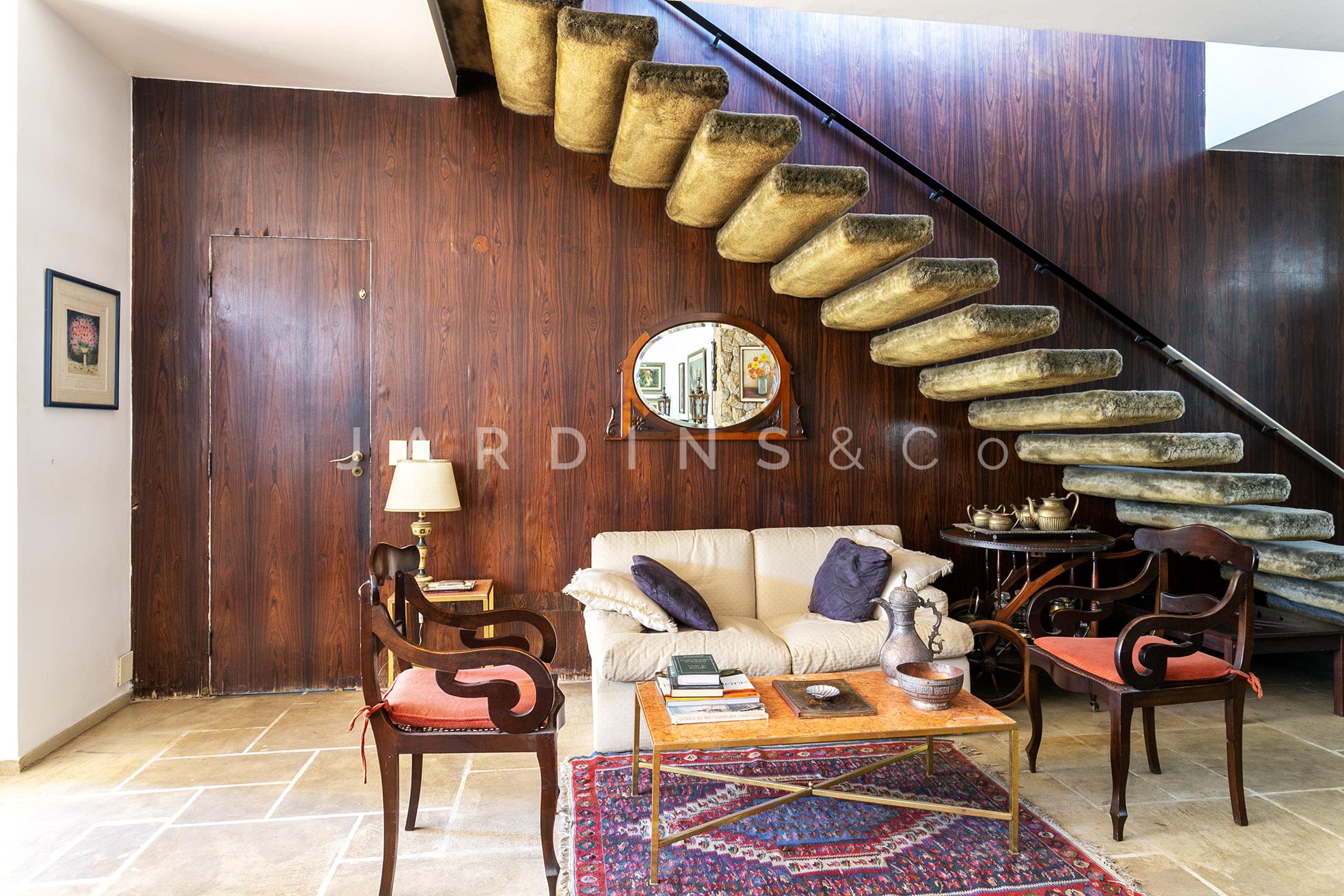 Casa no Jardim América