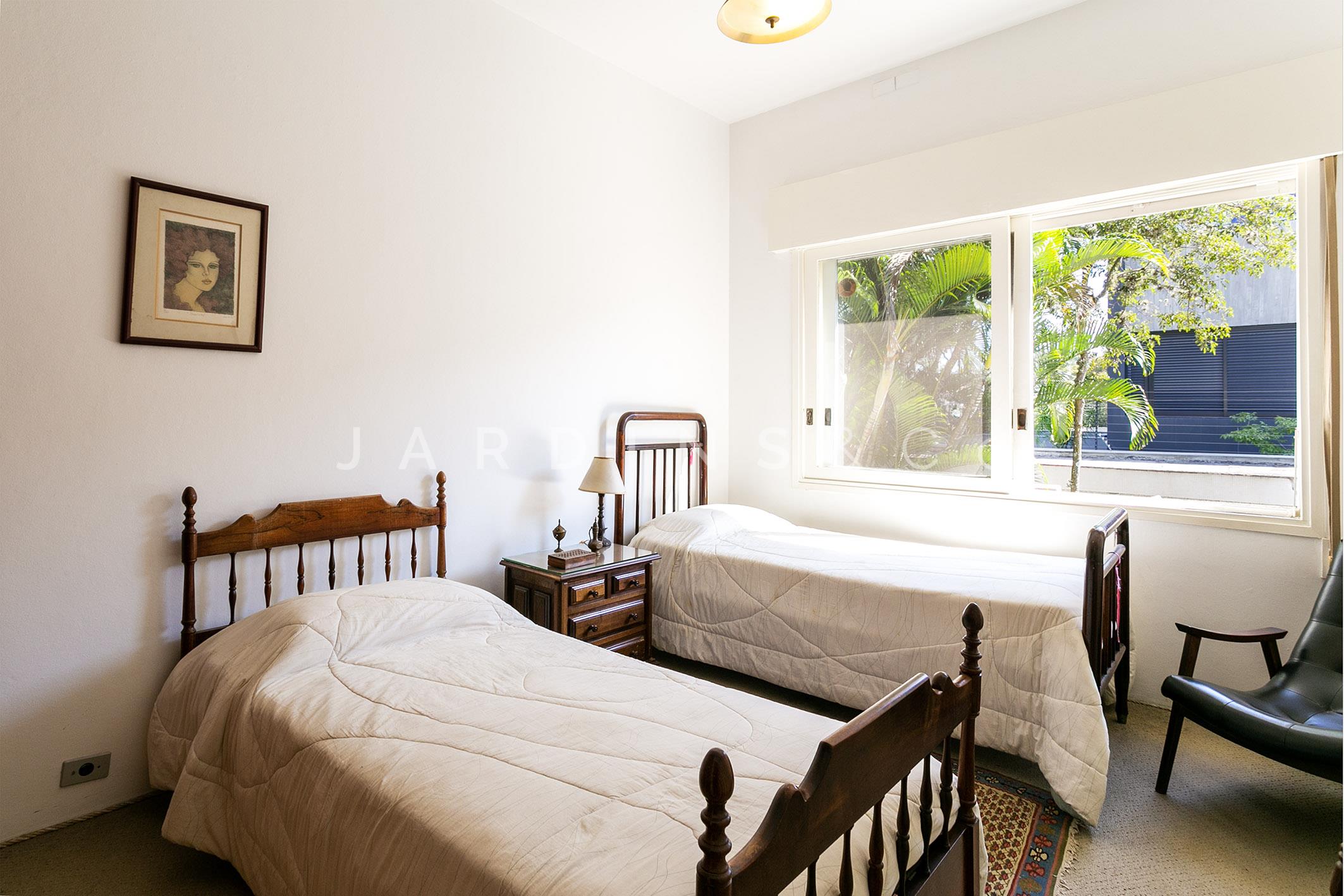 Casa no Jardim América