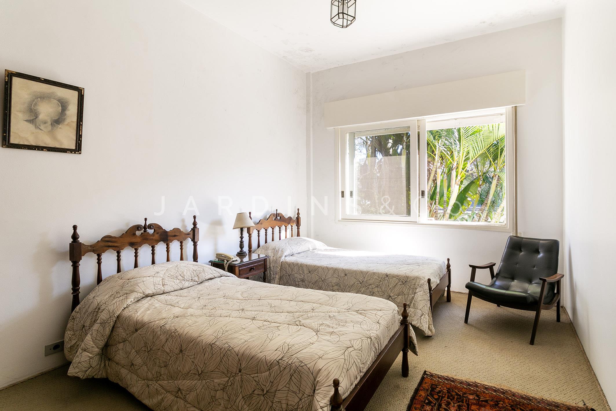 Casa no Jardim América