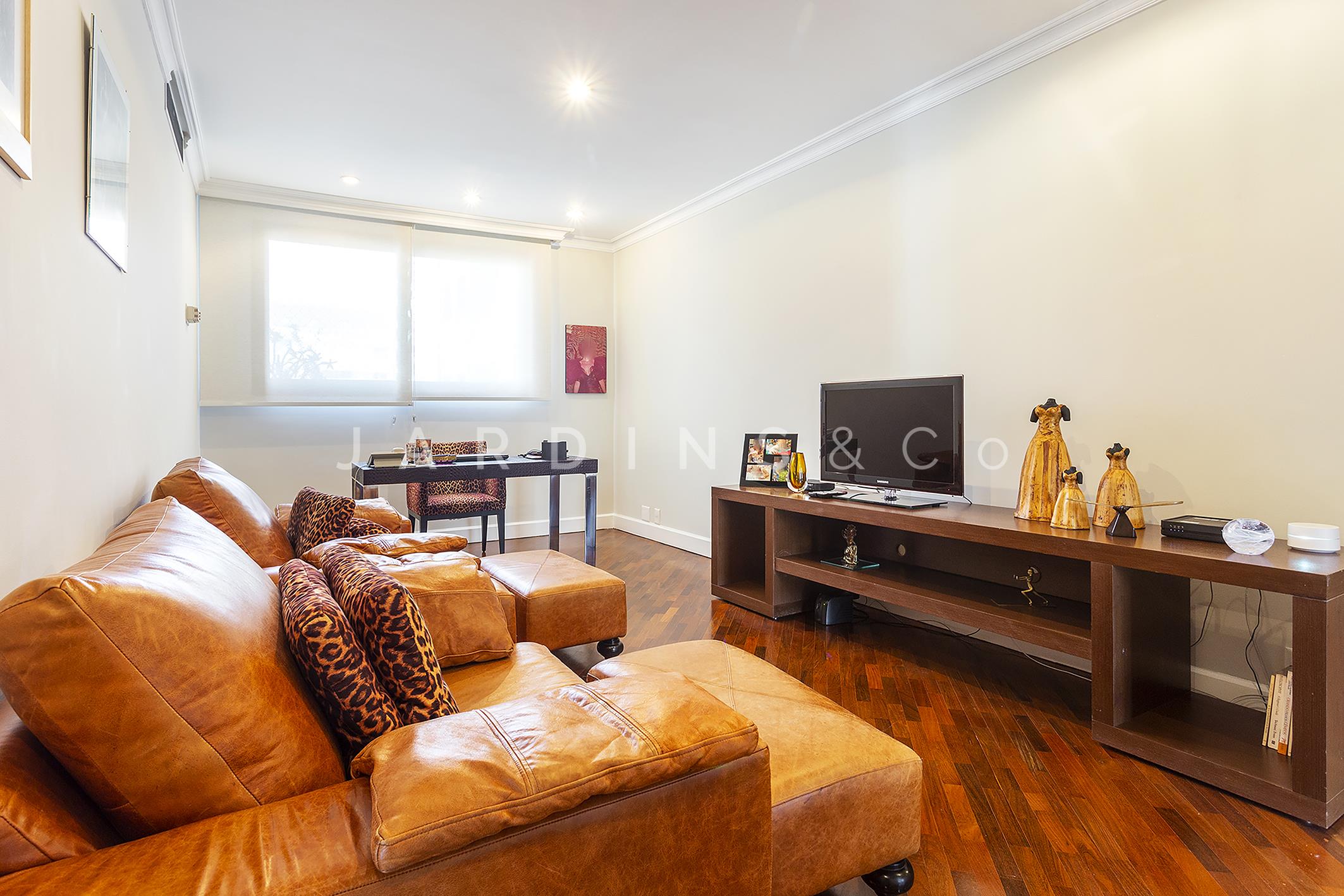 Apartamento no Jardim Paulista