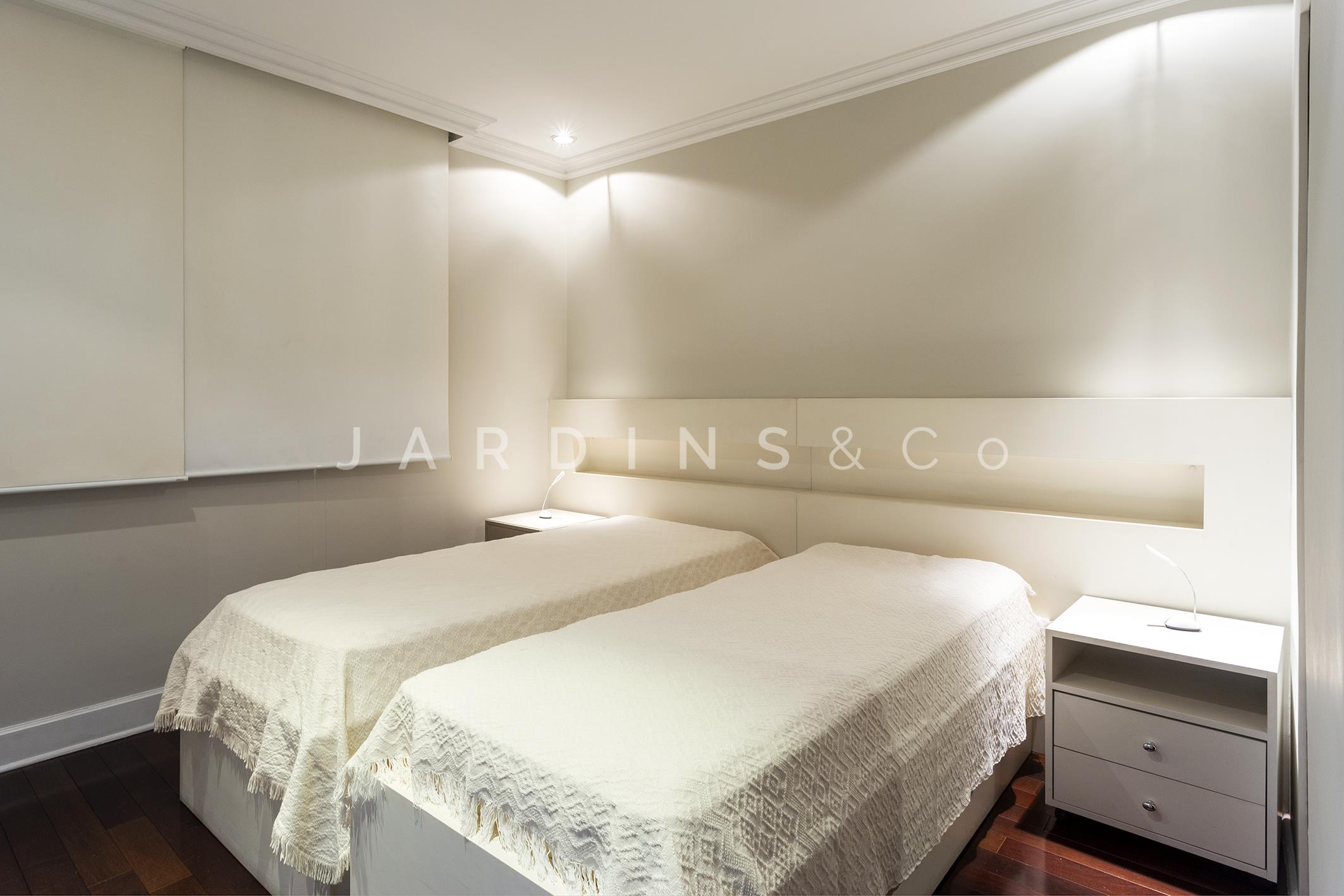 Apartamento no Jardim Paulista