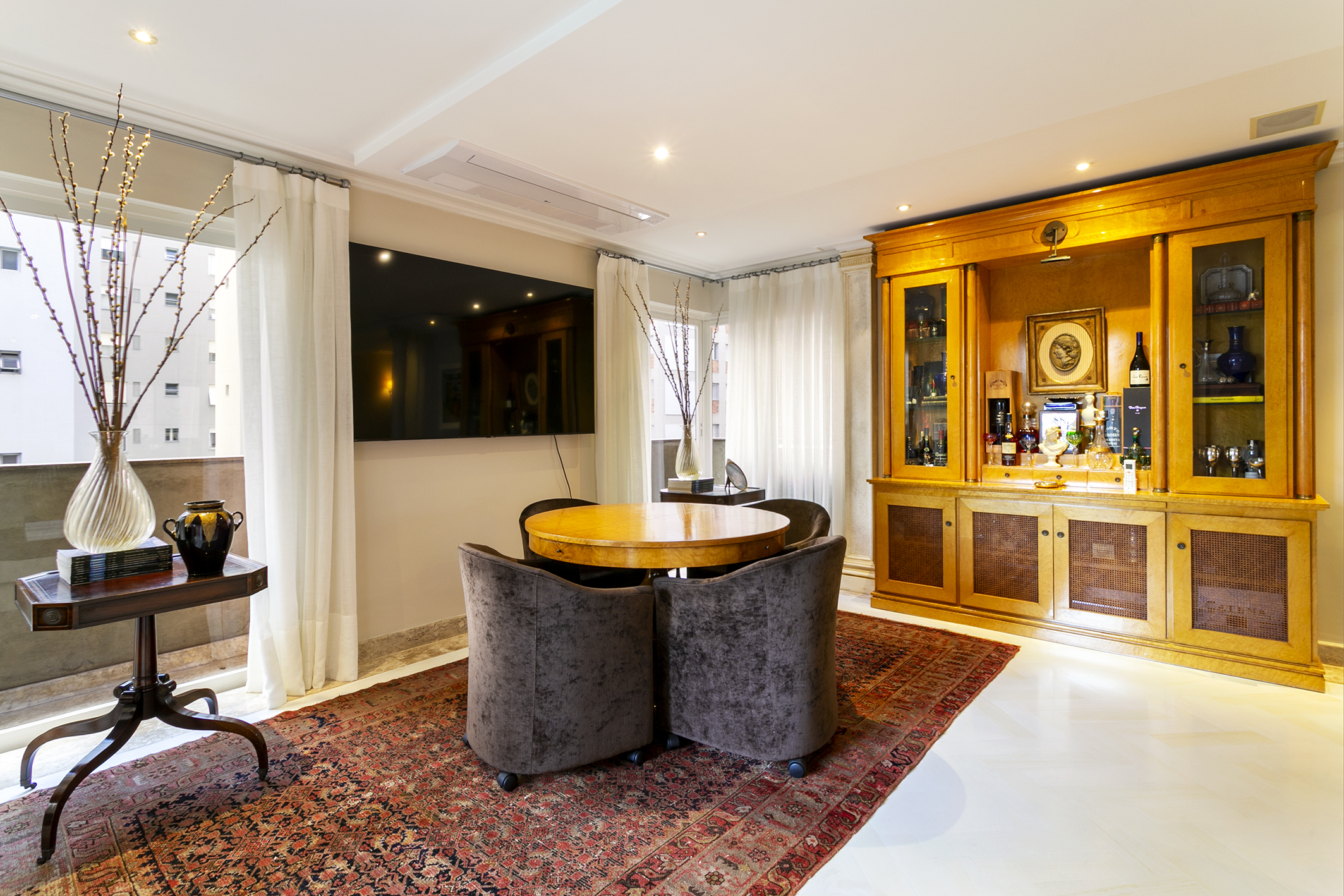 Apartamento no Jardim Paulista