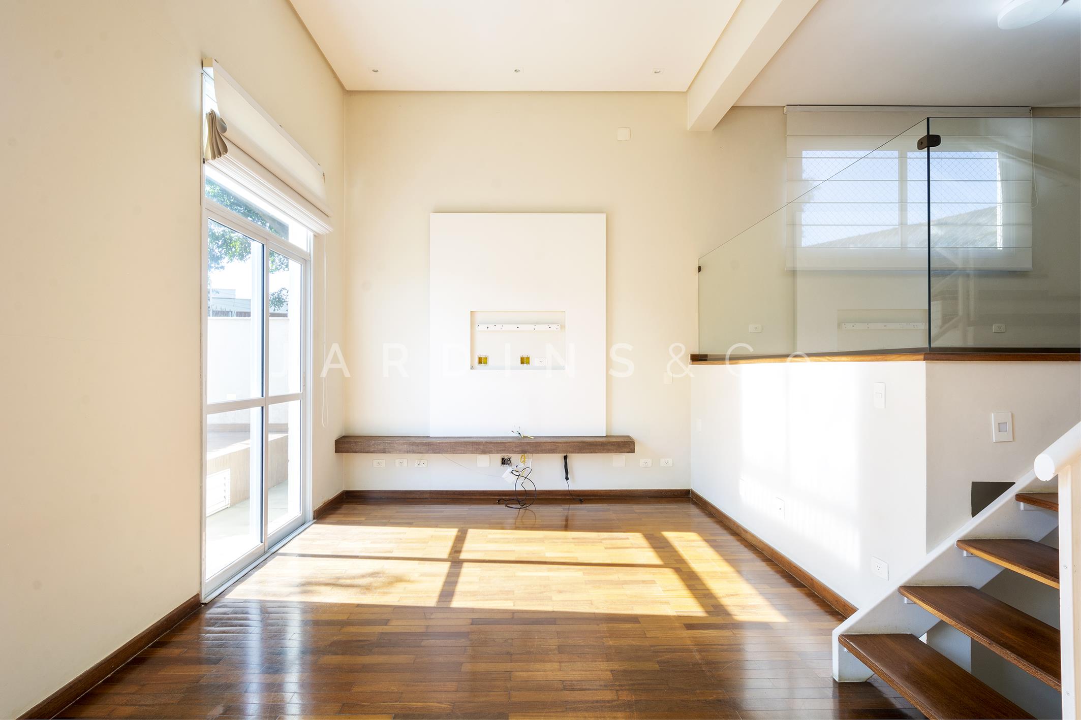 Casa em Condomínio no Vila Madalena