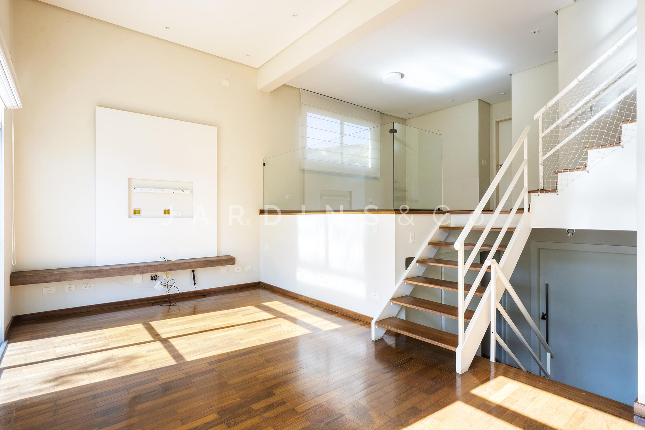 Casa em Condomínio no Vila Madalena