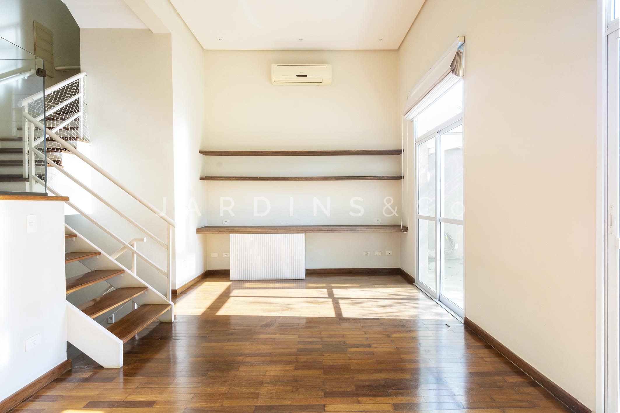 Casa em Condomínio no Vila Madalena